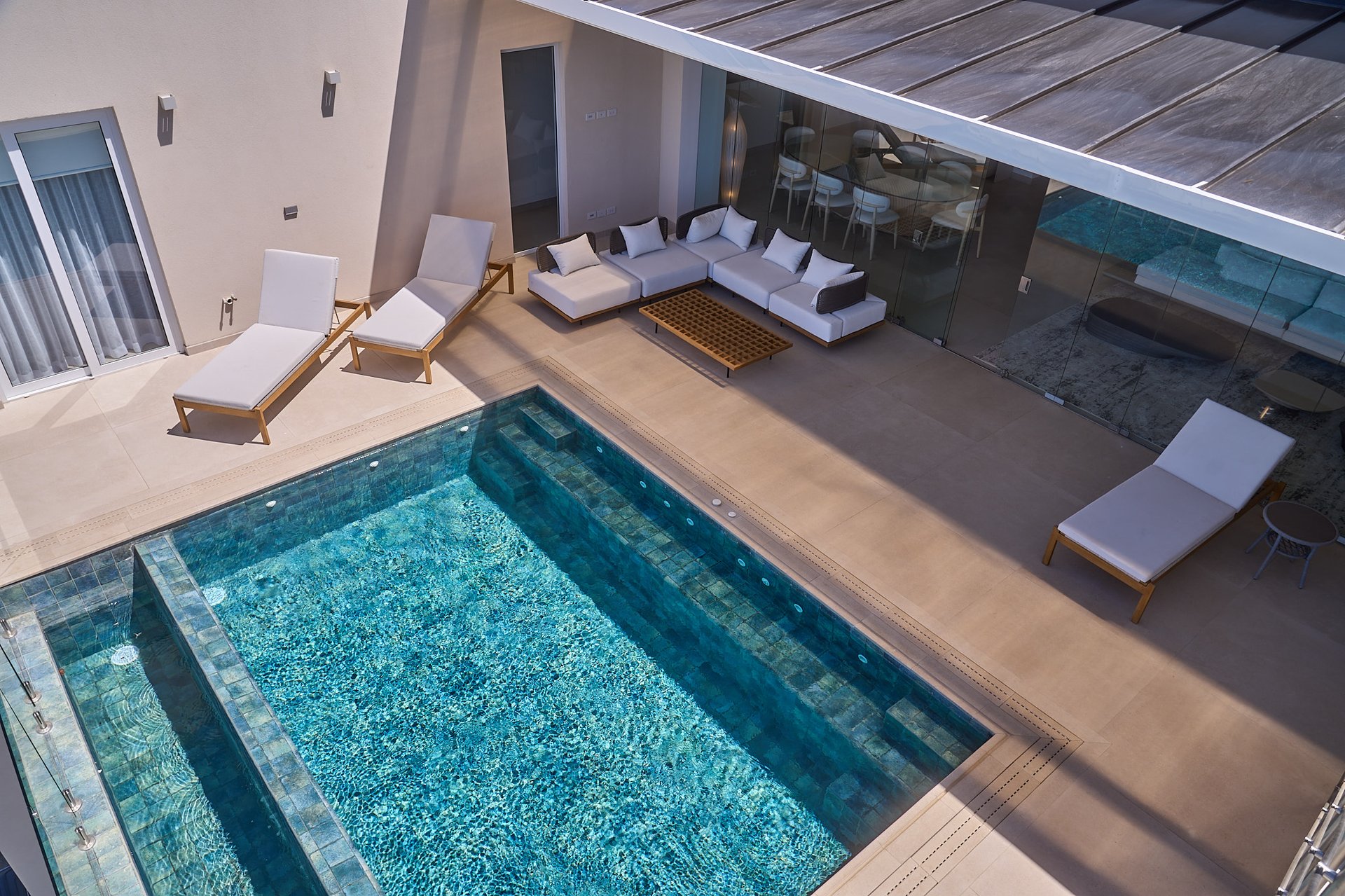 Residencia La Vista Tower C – Penthouse 701 | Elevated Ocean-View Living in Playa Tamarindo