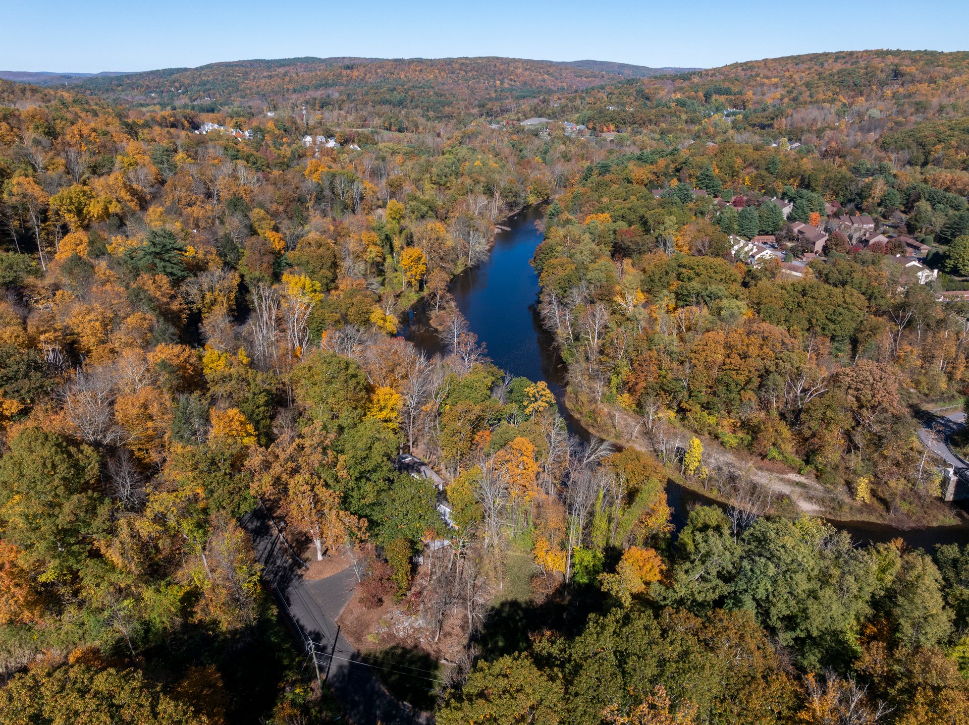 25 Powder Mill Road