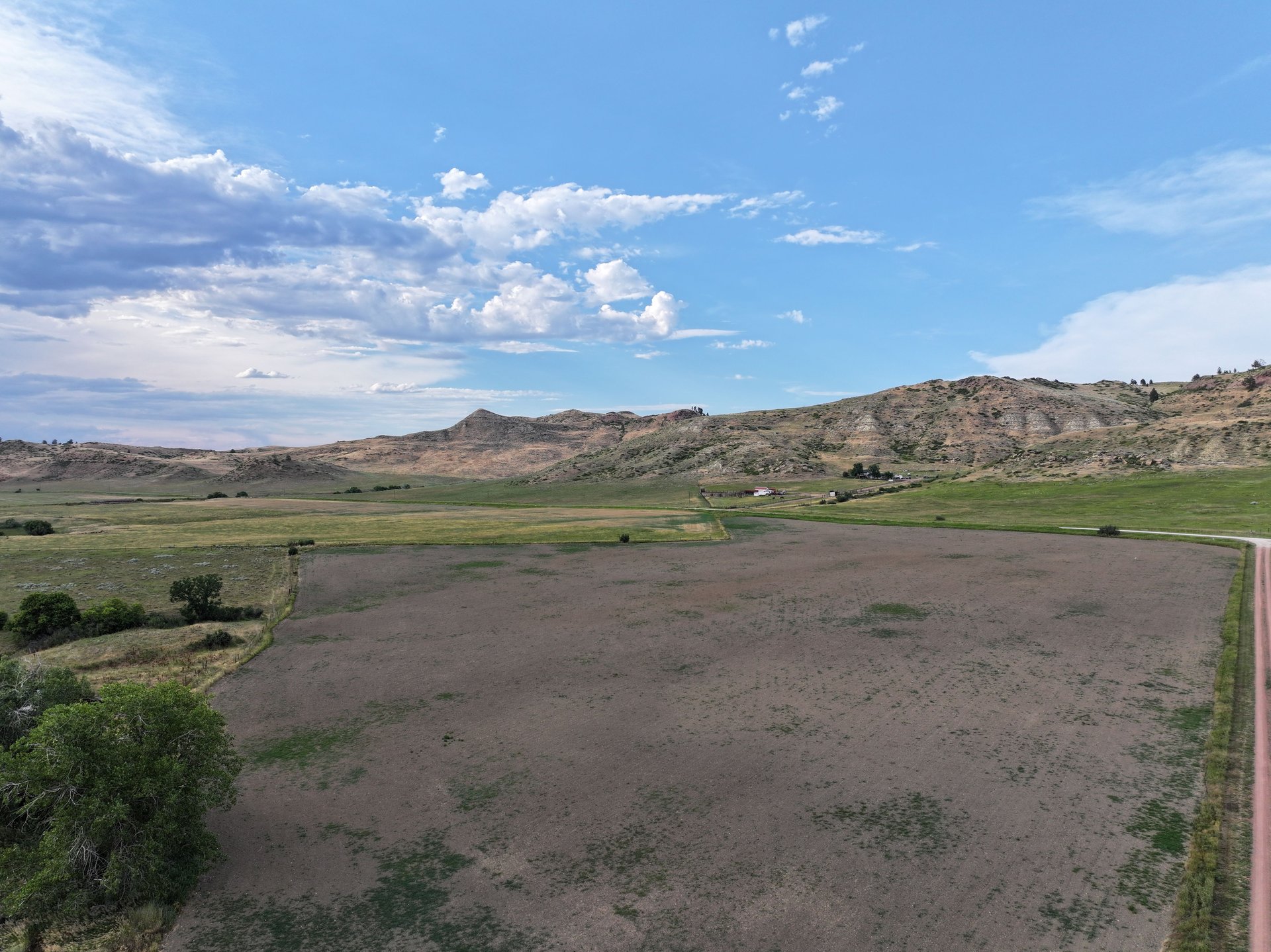 Dutch Creek Ranch 