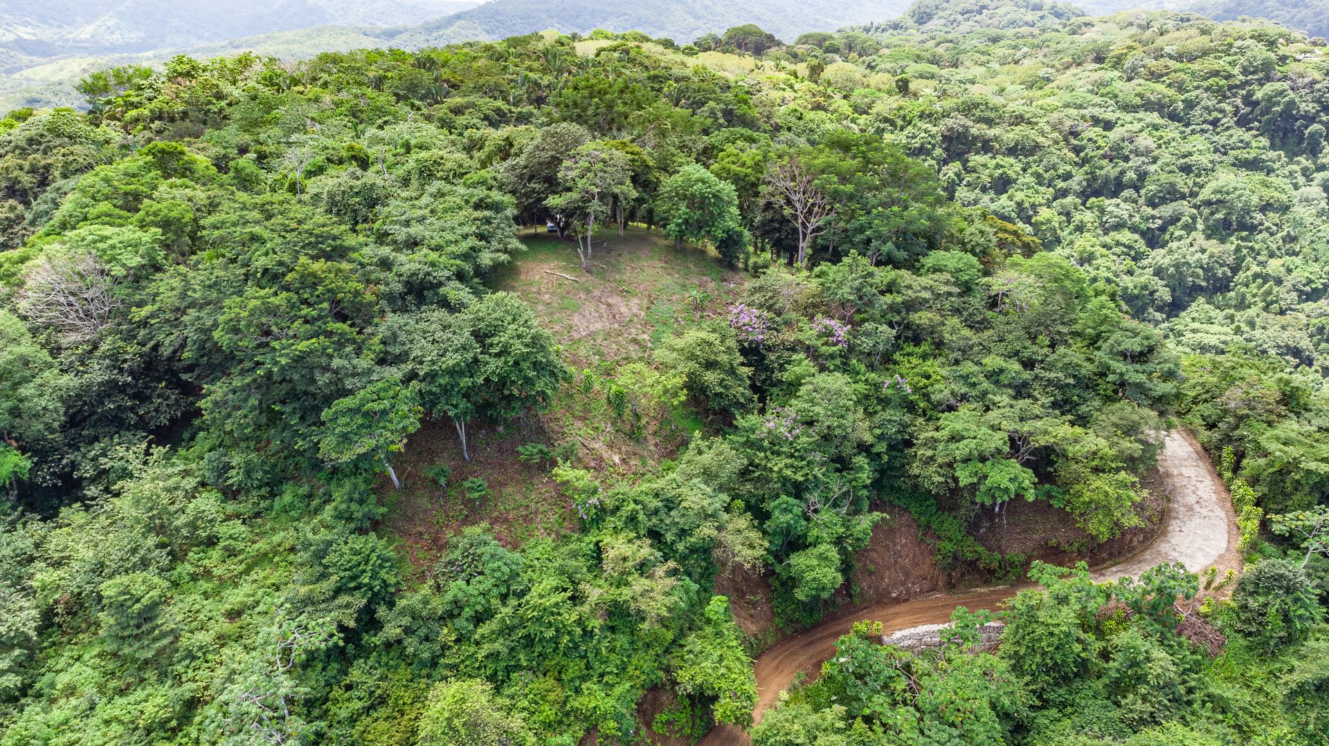 La Reserva Camaronal Lot 34 | Playa Camaronal, Zapotal, Nandayure, Guanacaste