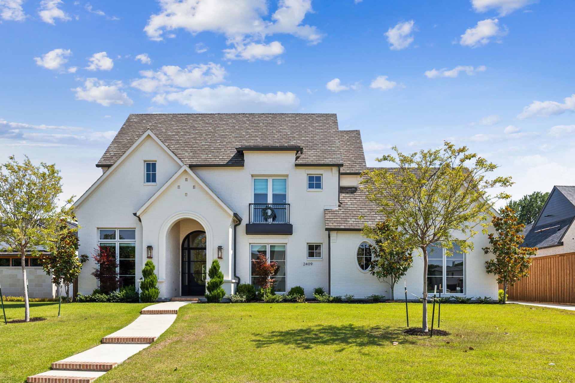  2409 Lower Brook Court