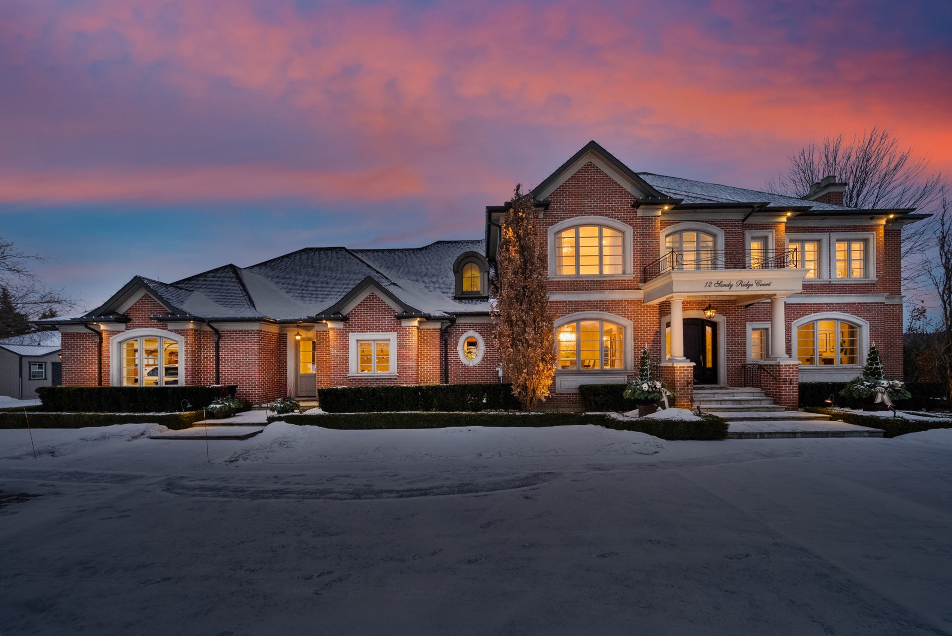 SOLD: Style, Comfort, And Sophistication.