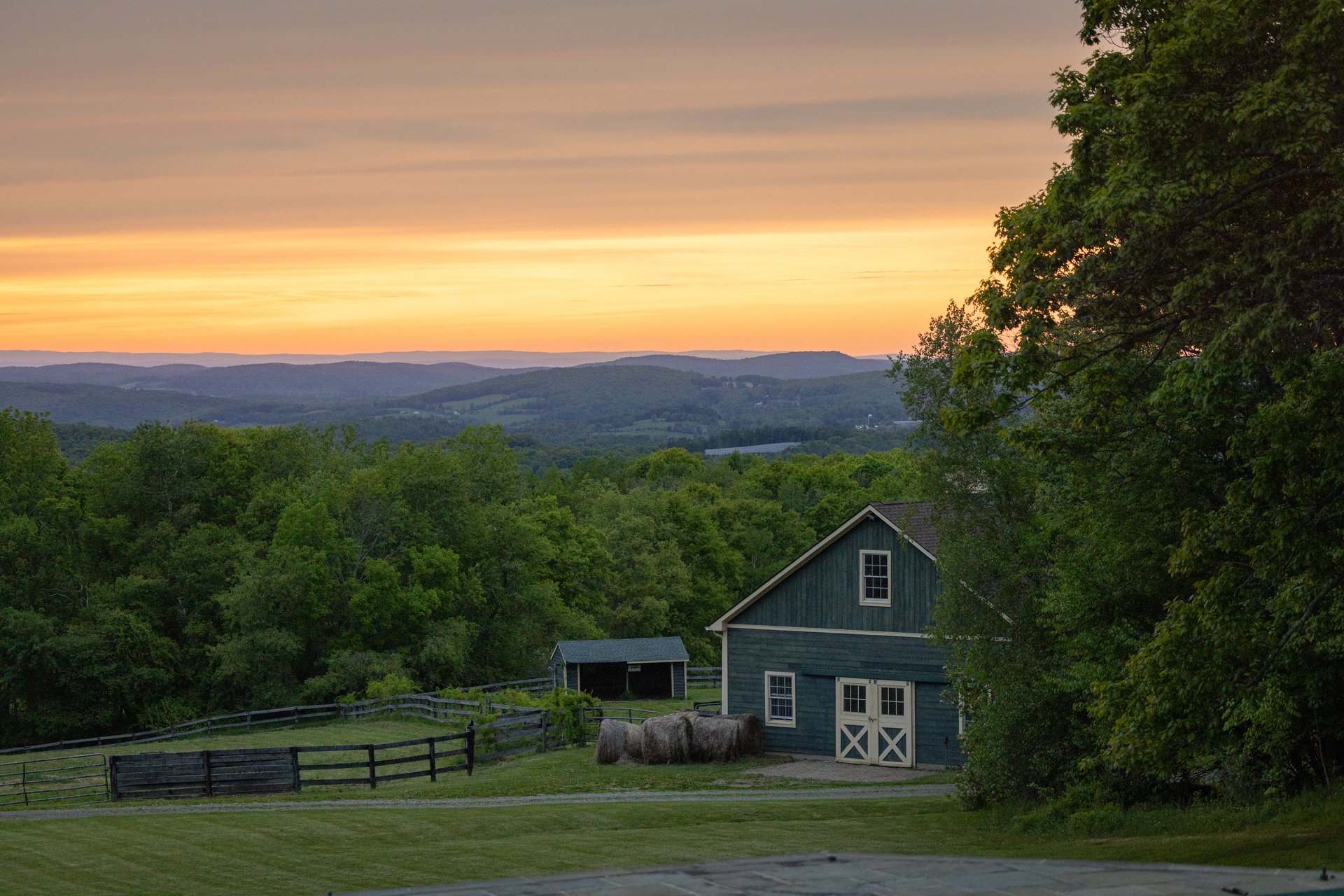 26 Mountain Farm Road 