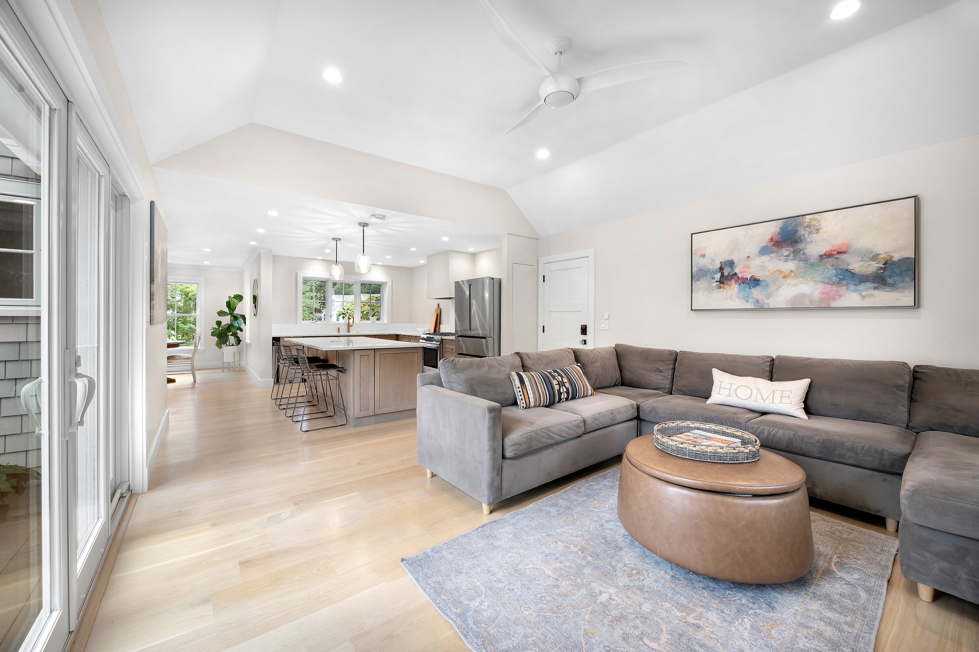 Pristine University Area Colonial