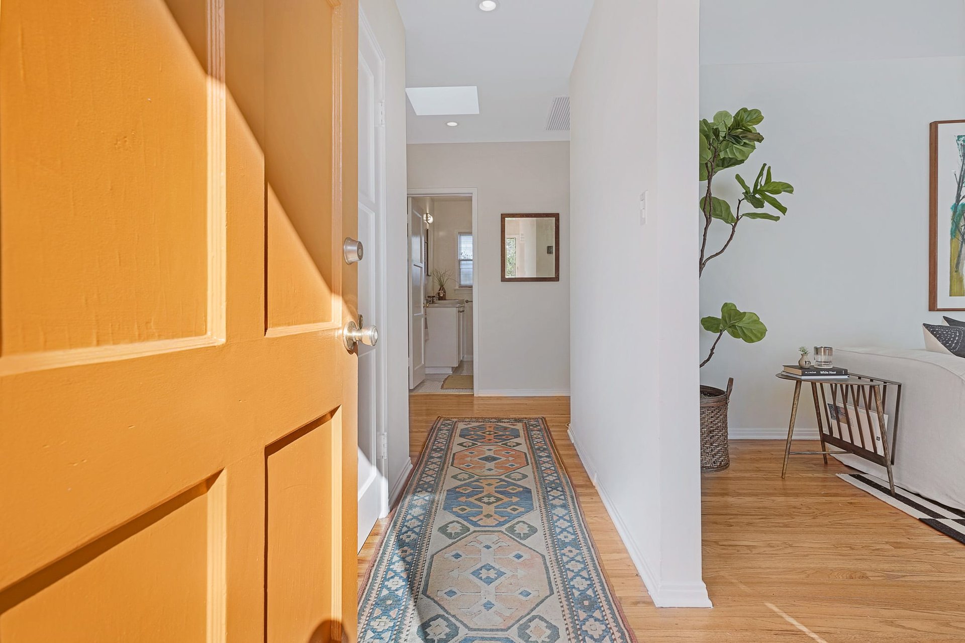 Two Beautiful Spanish Homes On One Lot In Popular Picfair Village!