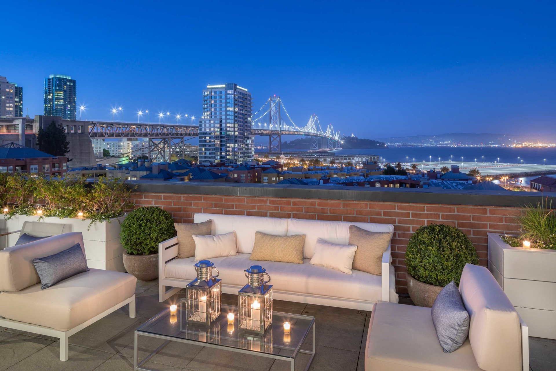 200 Brannan Street Unit: 510