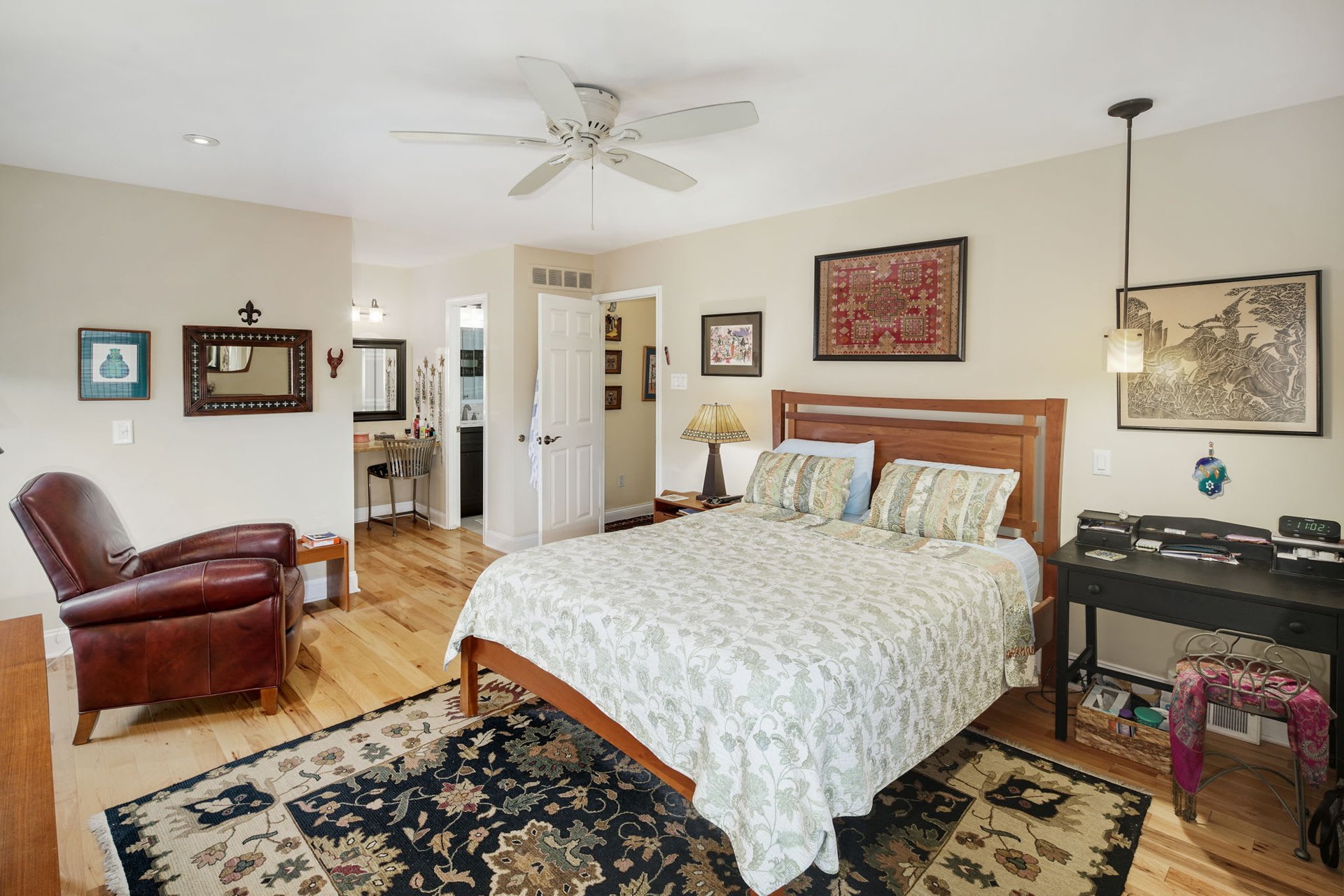 Tyler Walk Townhome Home in Council Rock School District