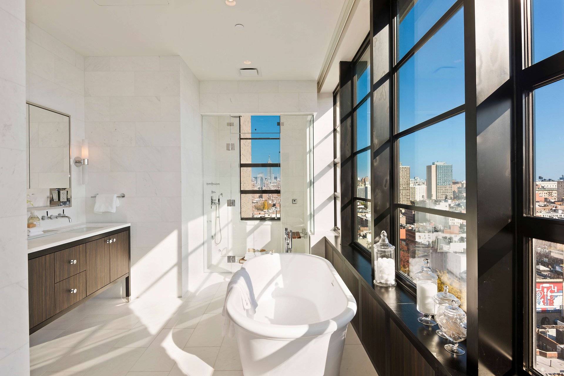 10 Sullivan Penthouse