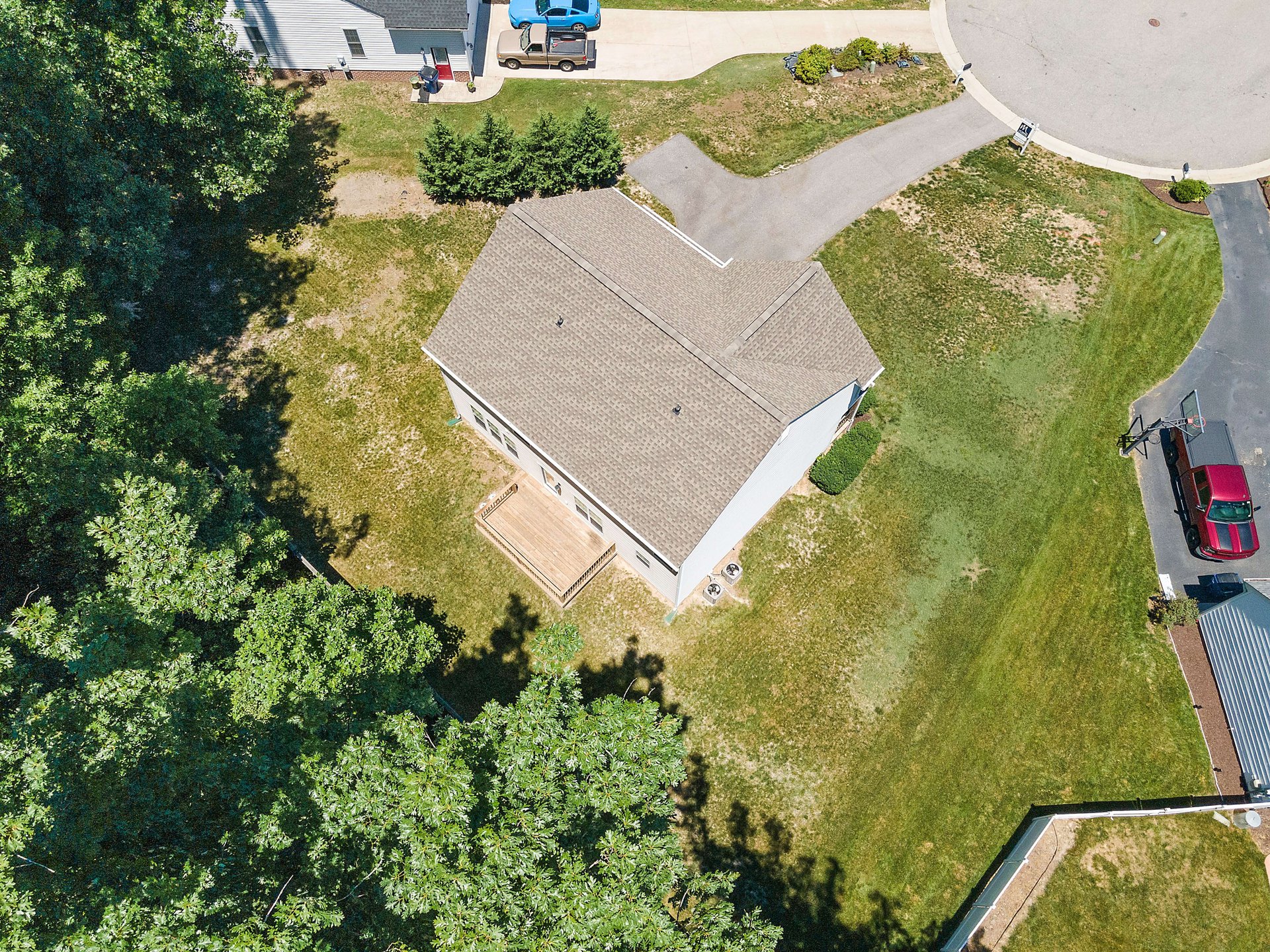 10018 Brooks Point Terrace