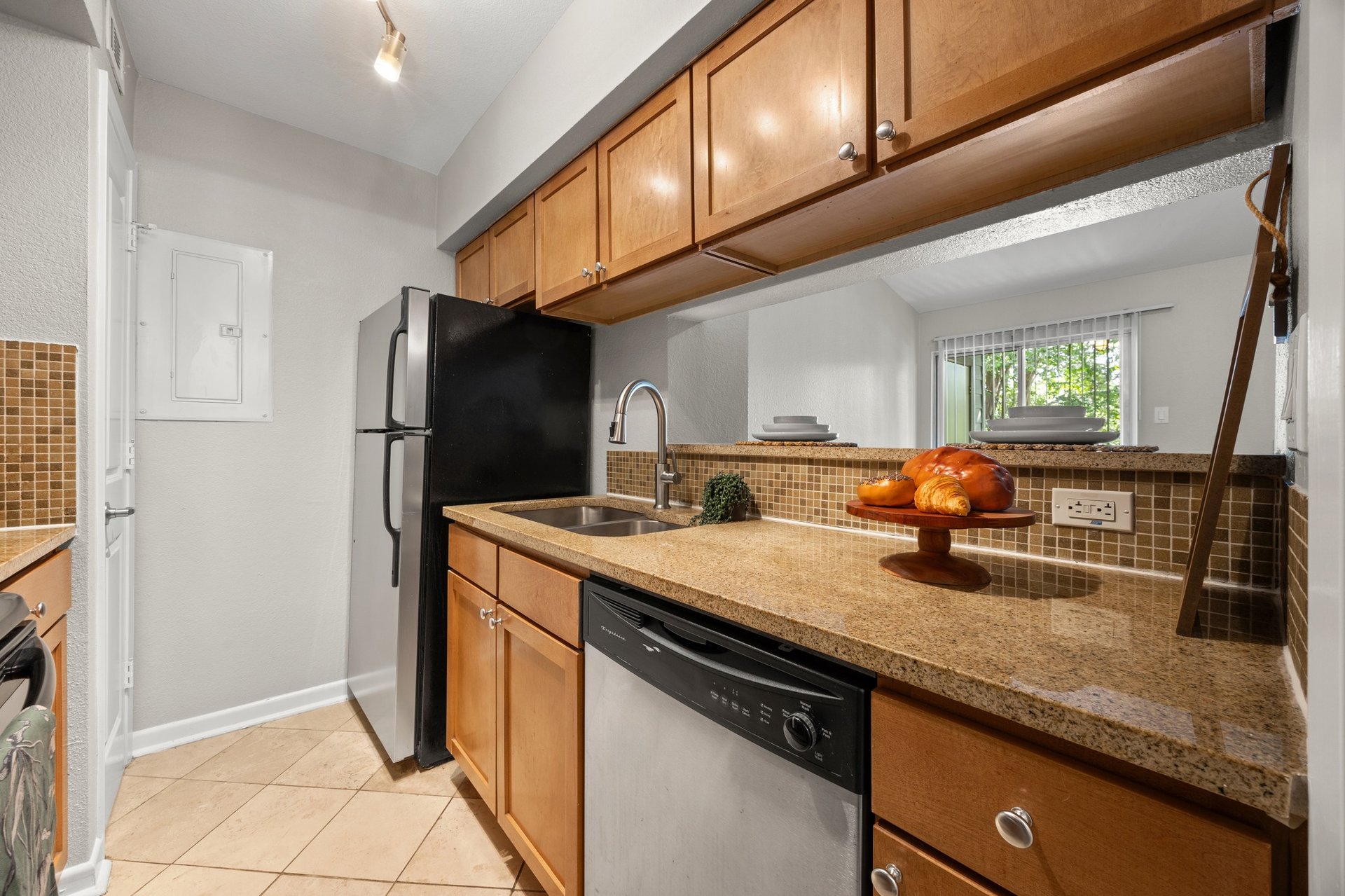 A Top-Floor Retreat in the Heart of 78704 | Two Suites + Fireplace