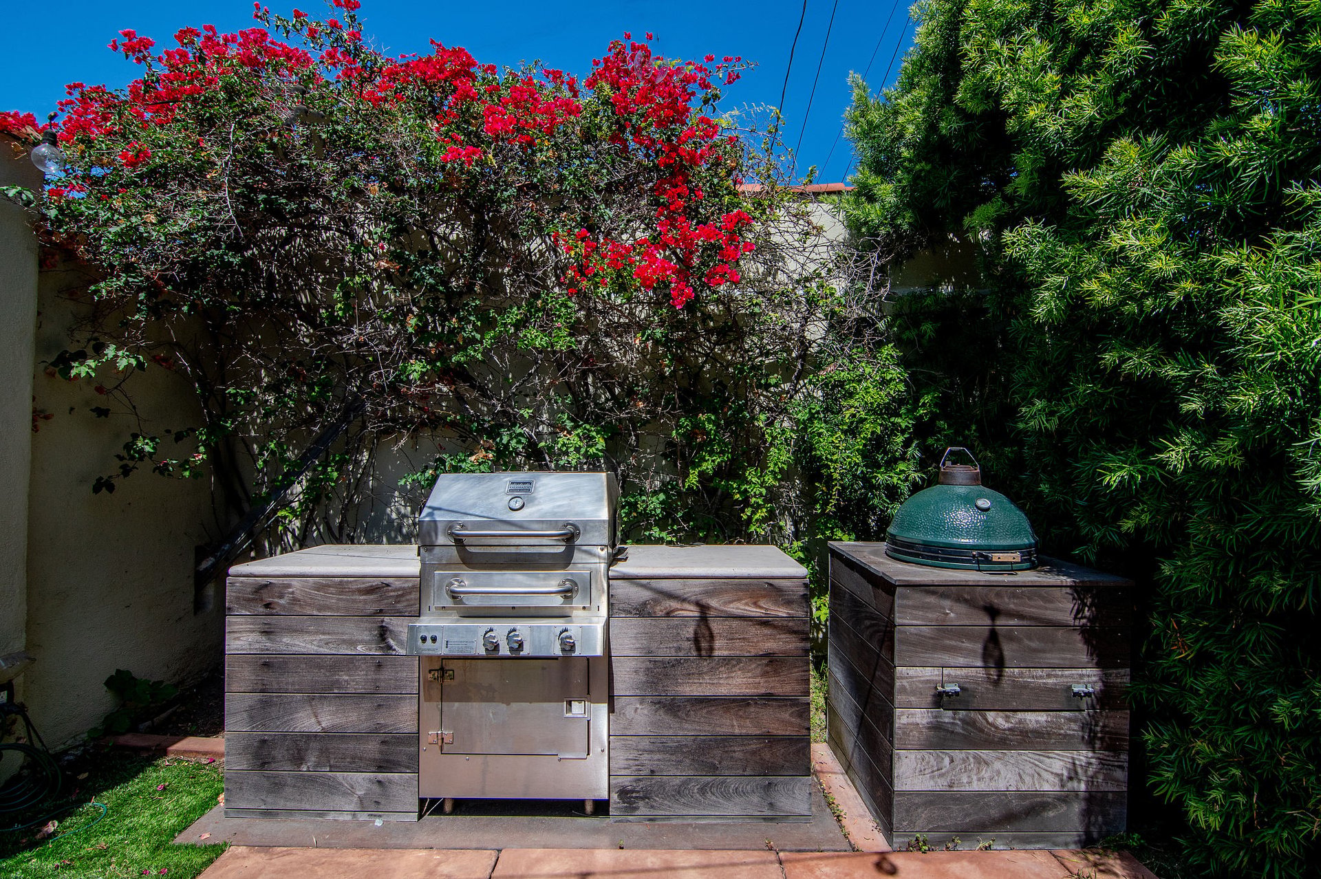 503 N. Plymouth