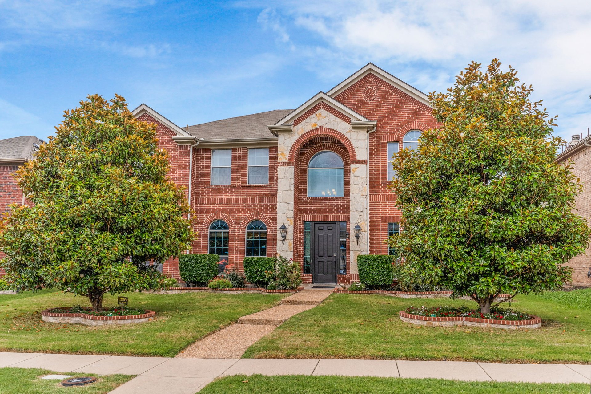 9772 Hickory Street (3% BAC)