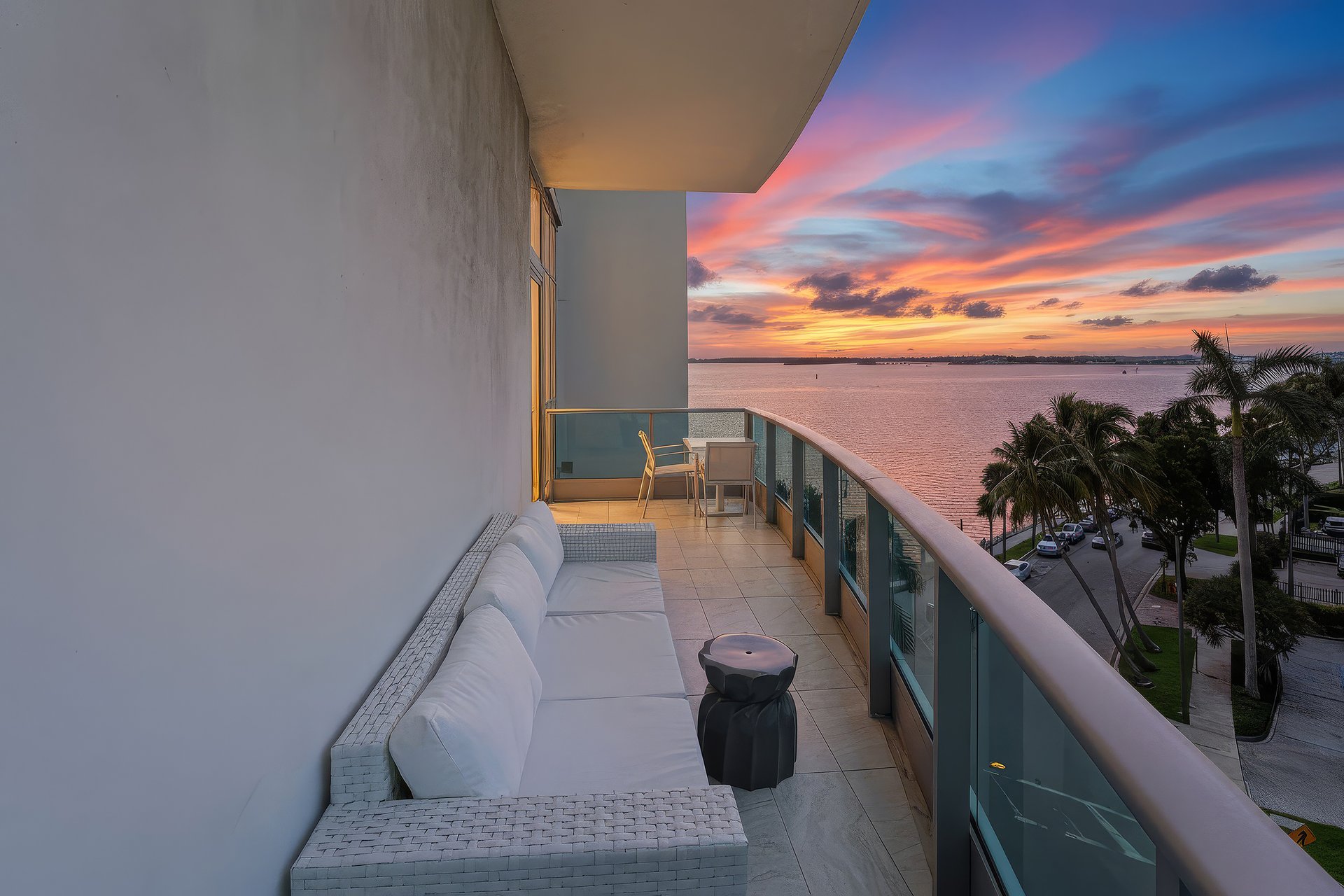 Jade Residences Unit 611 | Brickell Condo for Sale