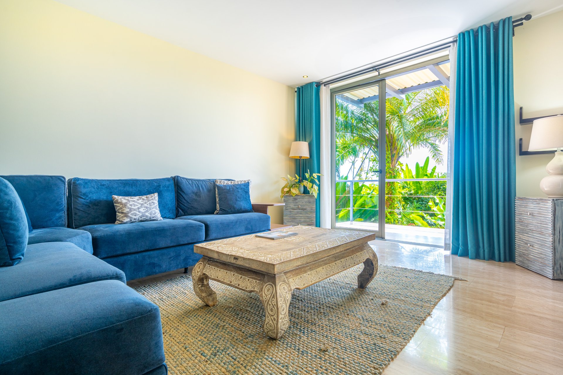 Villa Bali Breeze at Luxury Villa Estates