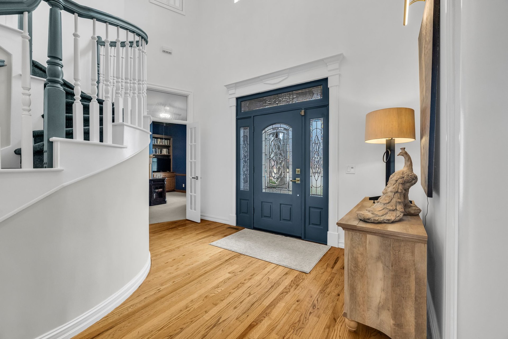 Spacious Home in The Greens at Cedar Ridge