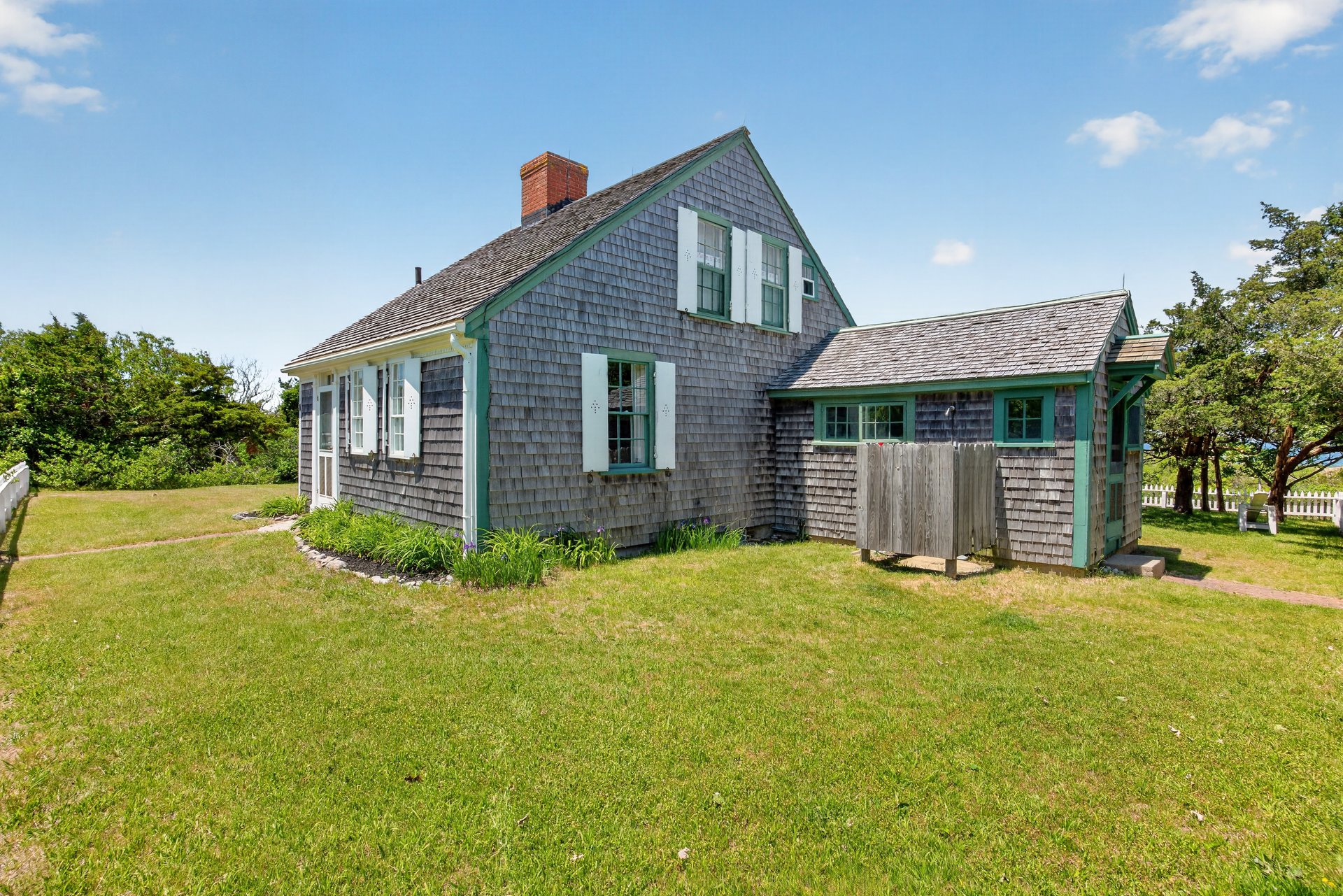 Spectacular Beachfront in East Dennis
