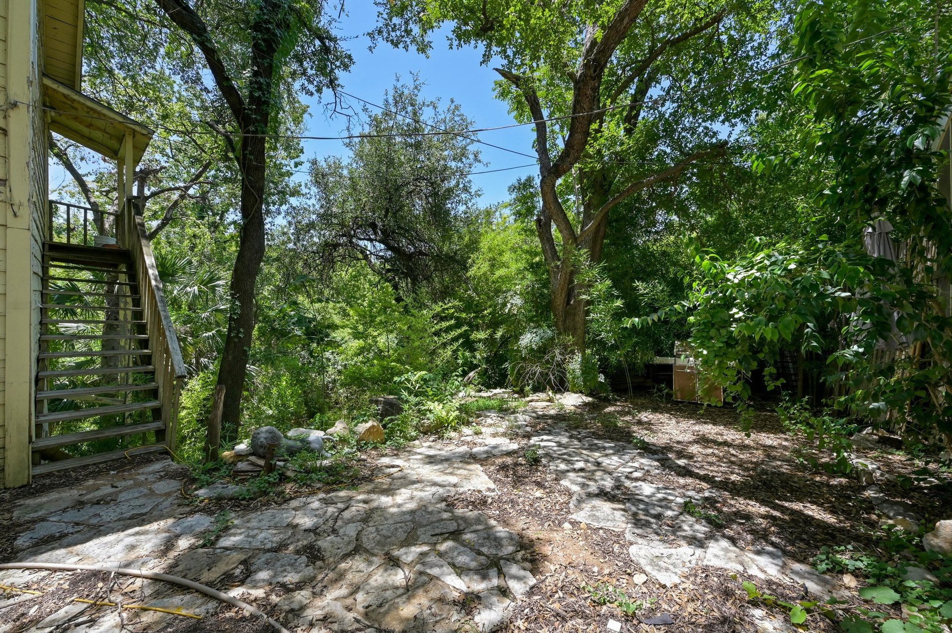 1017 W 31st Street
