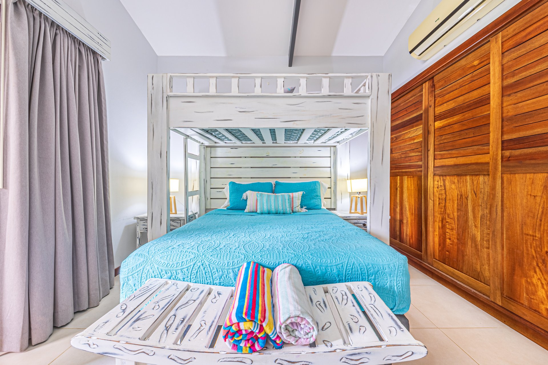 Uvita Home in Jardines del Sol with Private Pool and Dual Suites