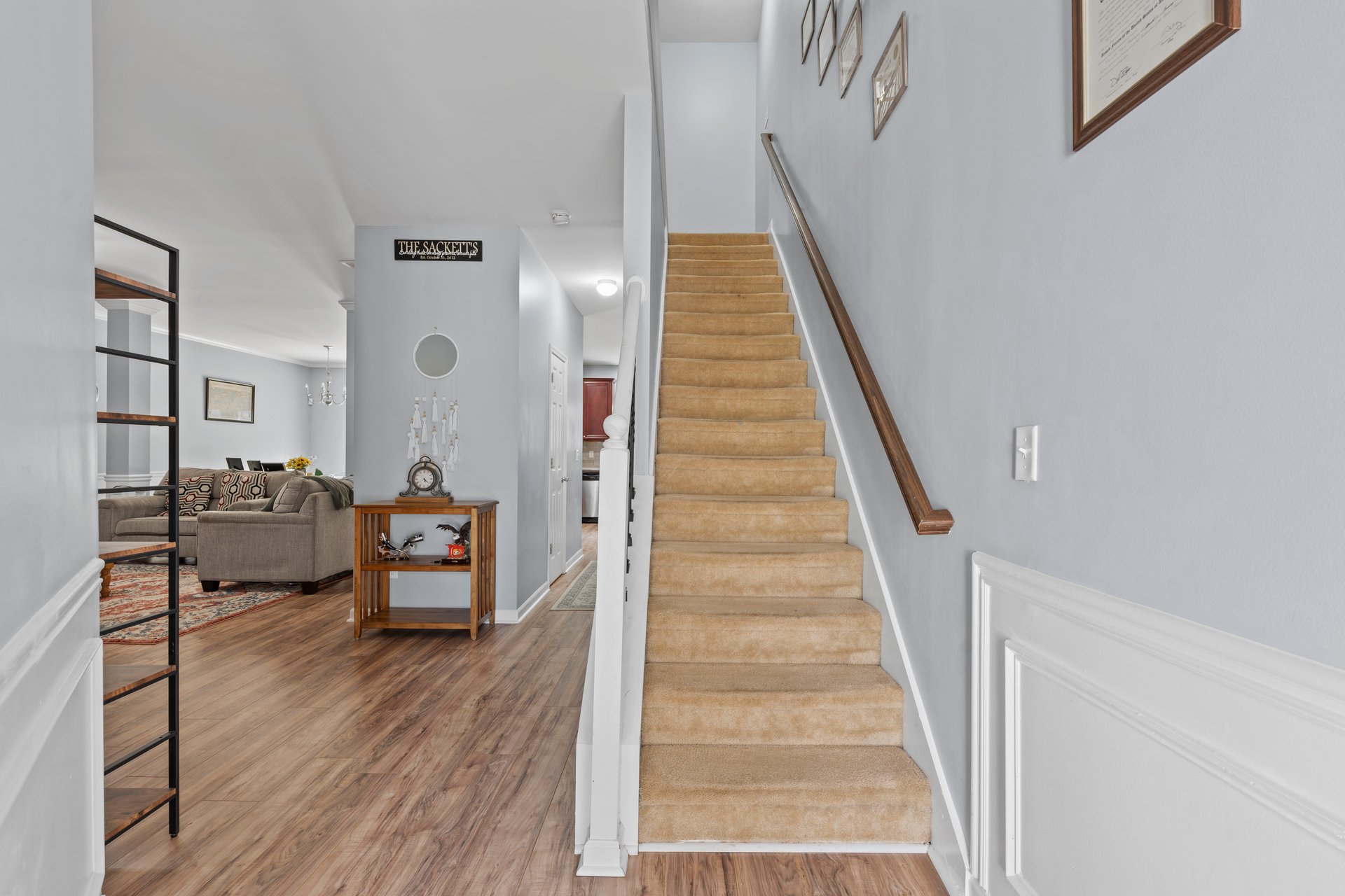 154 Stephens Mill Drive, Dallas, Georgia, 30157