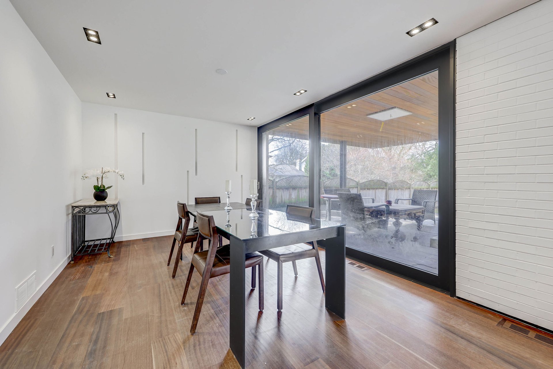 SOLD: Urban-Style Entertainer's Paradise