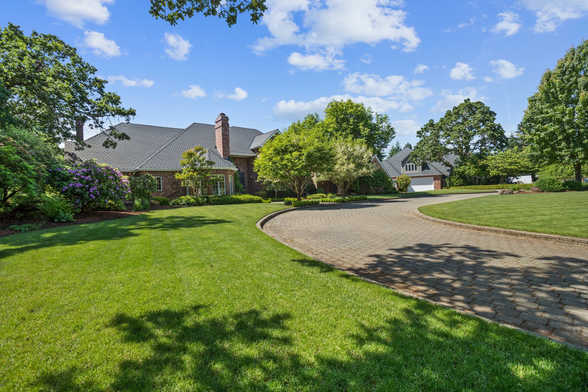 6571 SE Witzel Rd, Salem, Oregon
