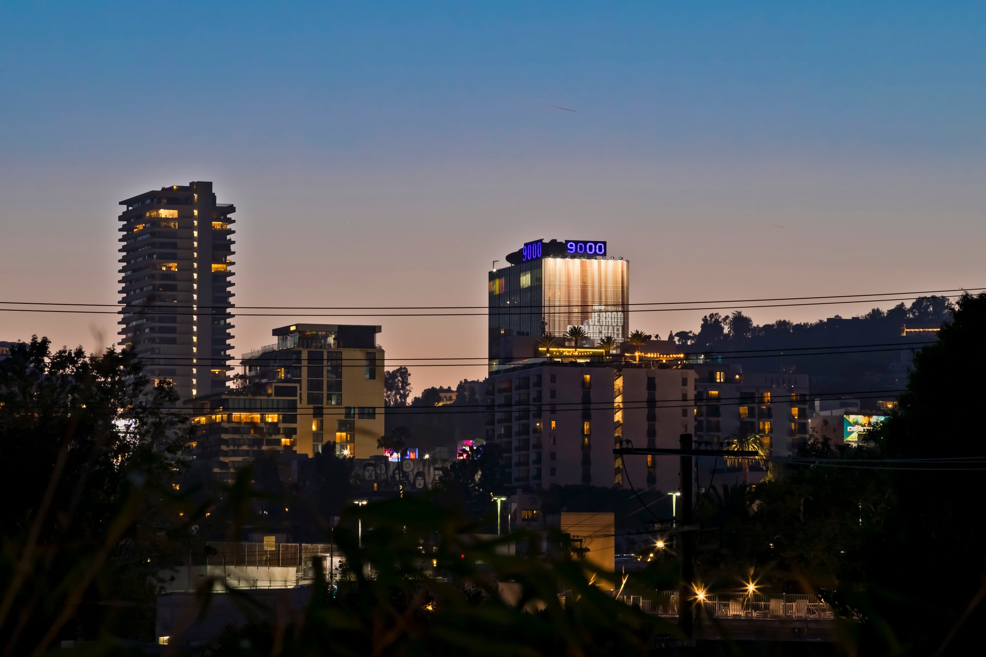 855 N Croft Ave Unit: 306, West Hollywood
