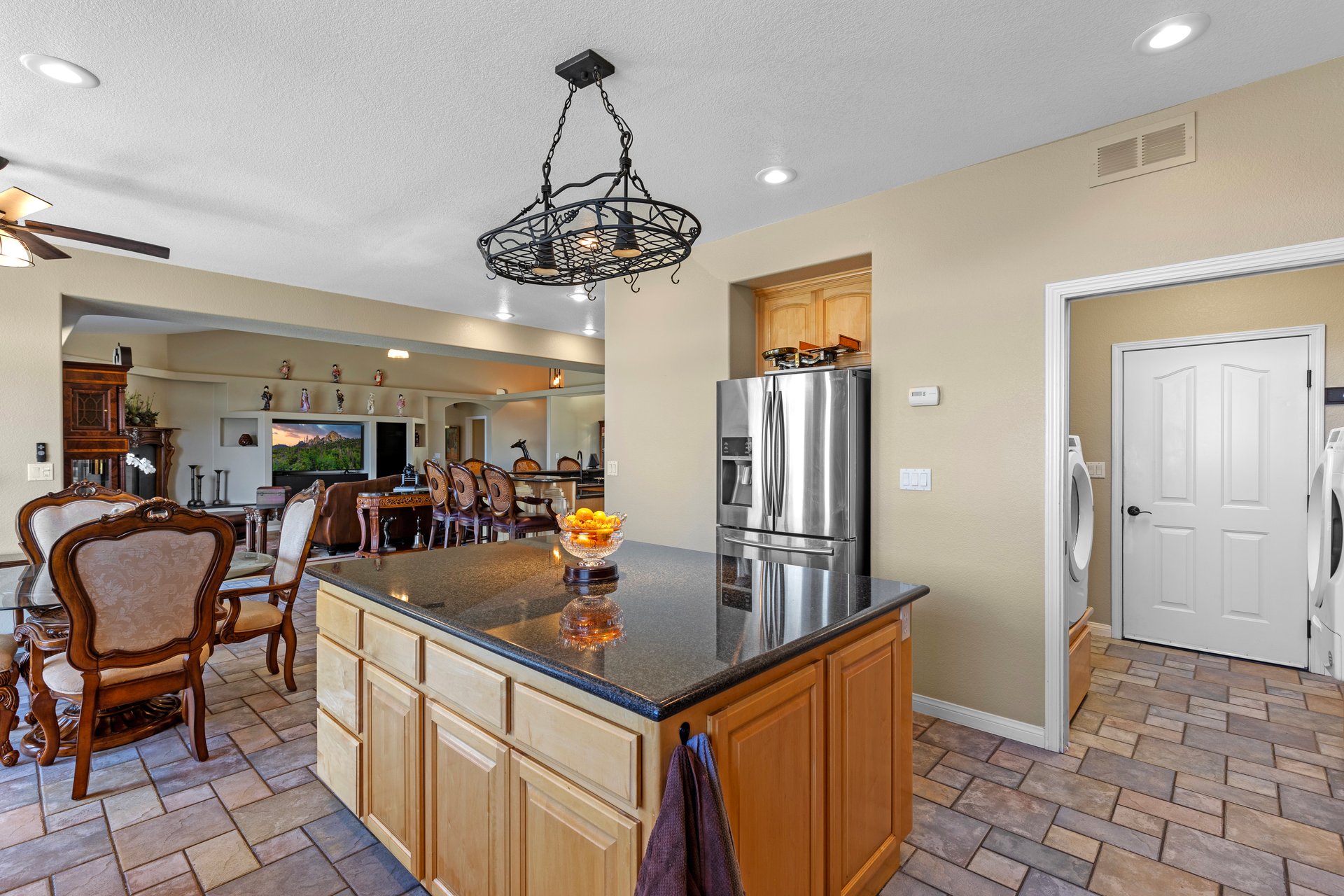 Where Imagination Meets Mountain Majesty | 24051 Jacaranda Drive