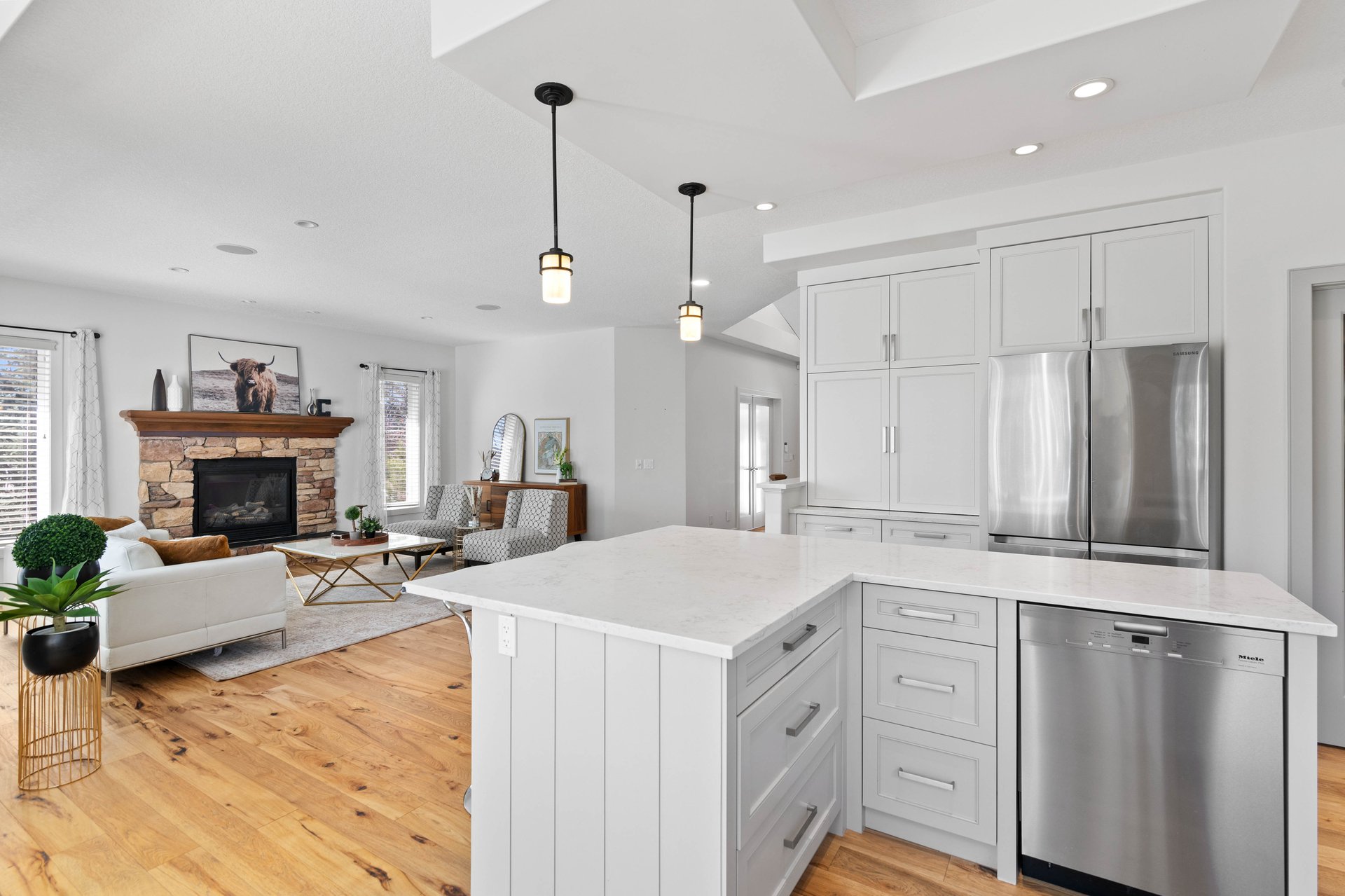 123 Wentworth Court SW