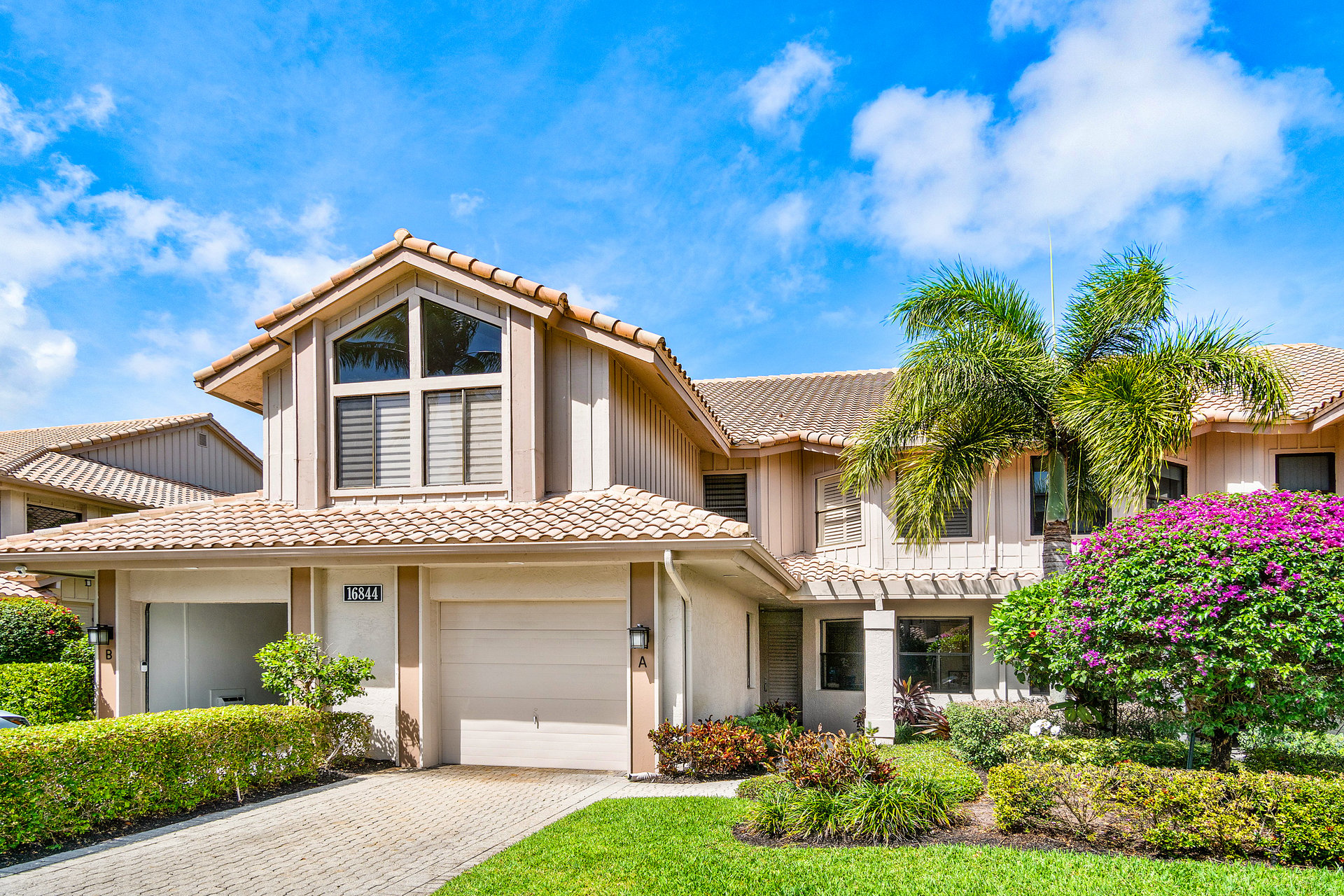 16844 ISLE OF PALMS DR A