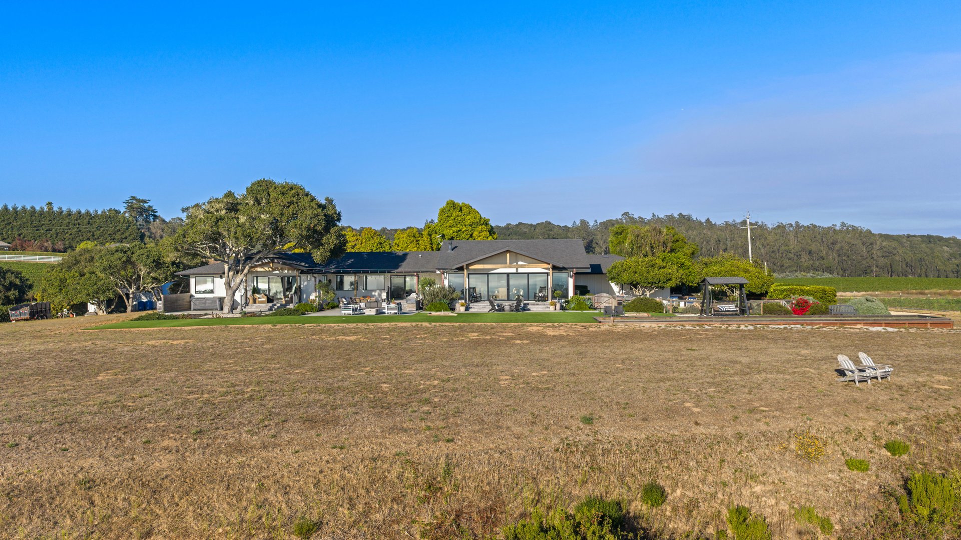 145 Coy Dr, La Selva Beach