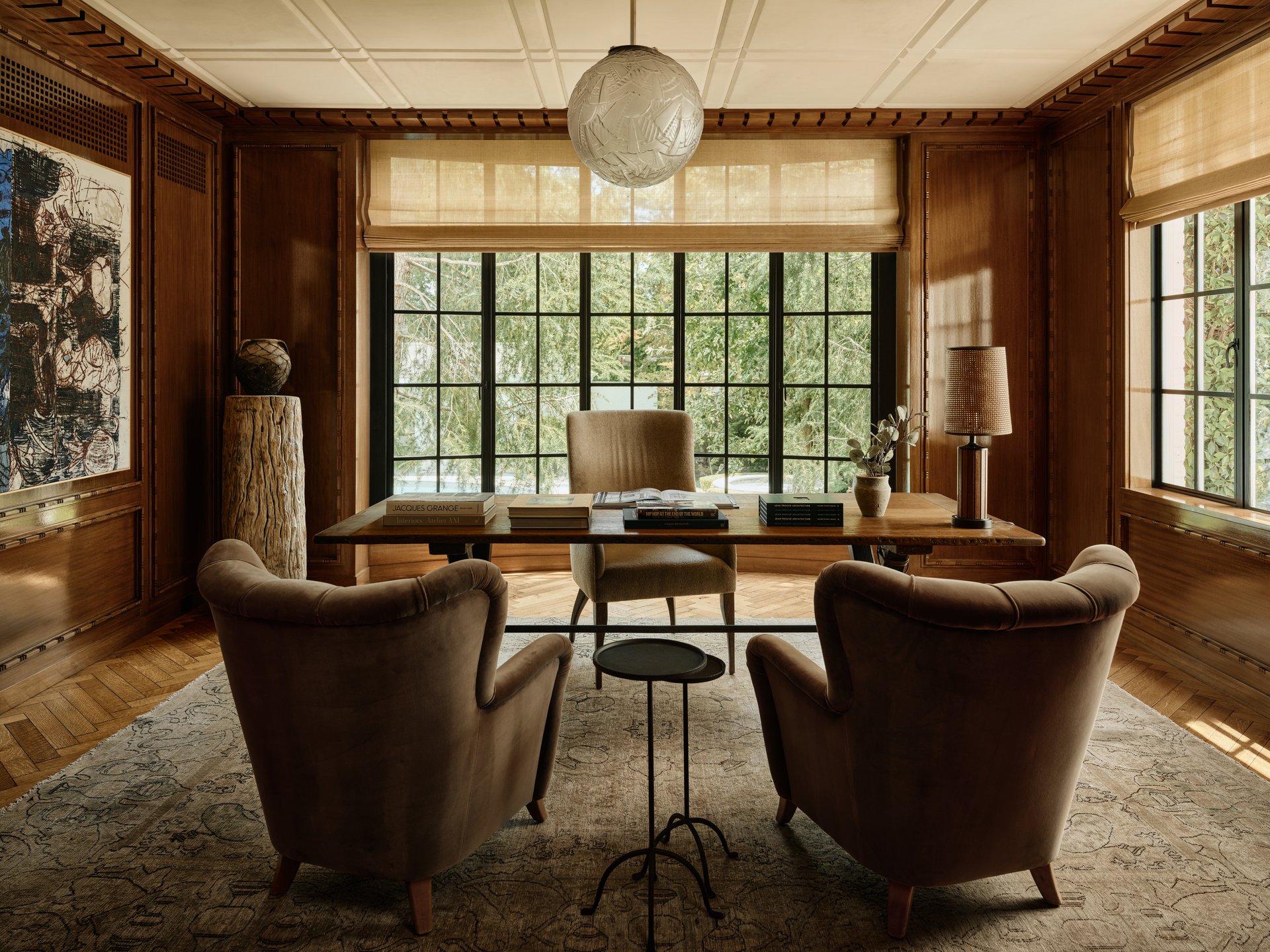 826 Greenway Dr, Beverly Hills 