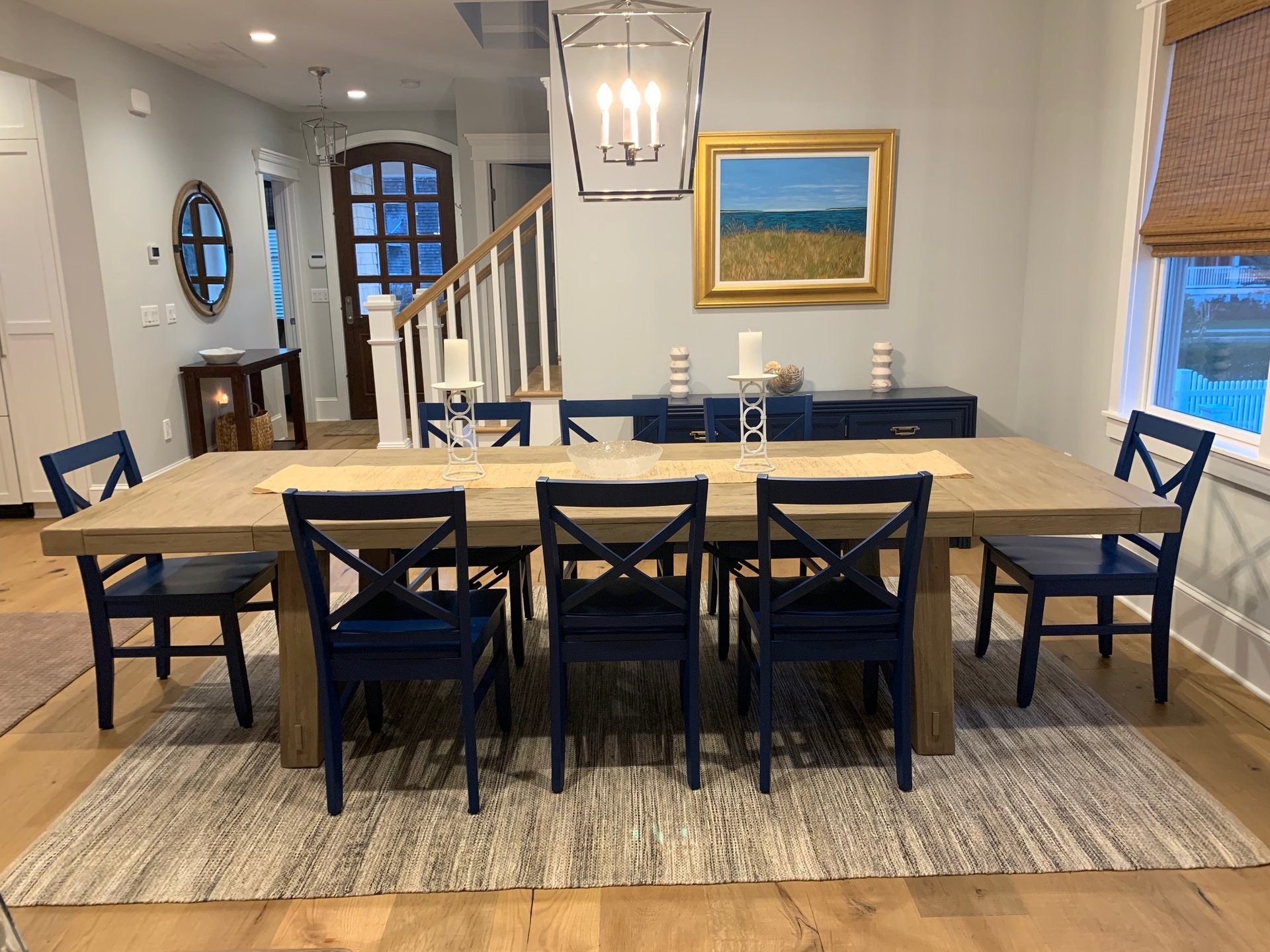 Beautiful Shore Colonial