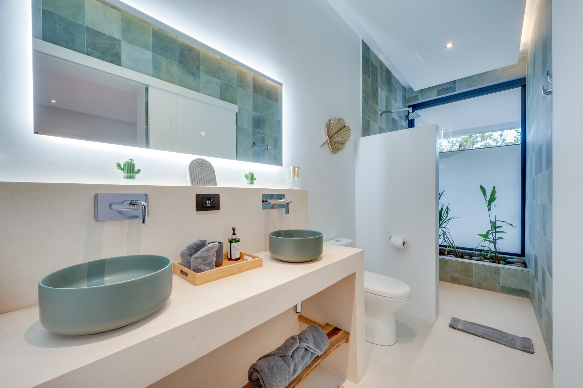 Casa Ukiyo, Senderos 6B | Luxury Contemporary Home with Jungle & Mountain Views in Senderos, Tamarindo