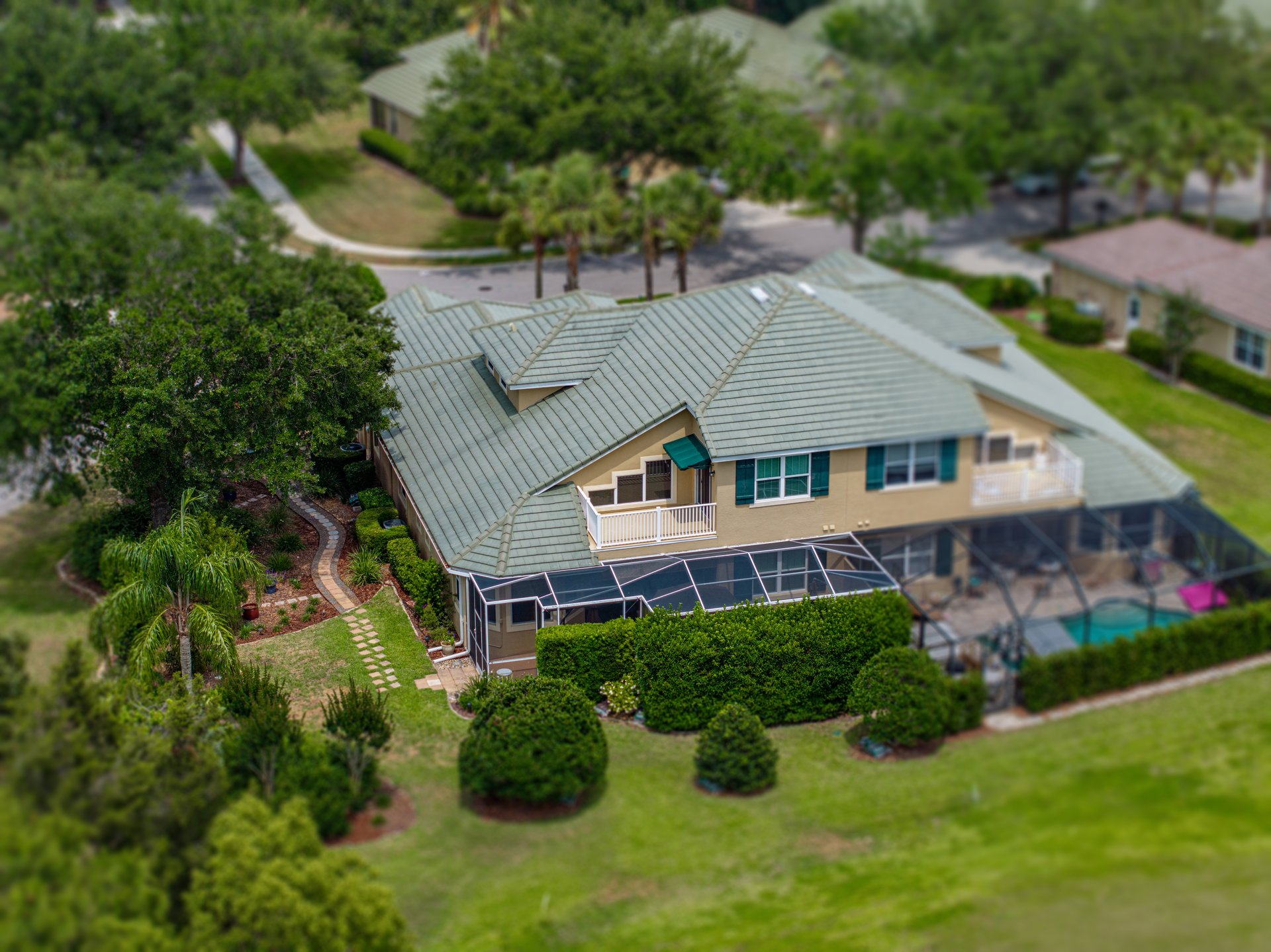 13209 PALMILLA CIR