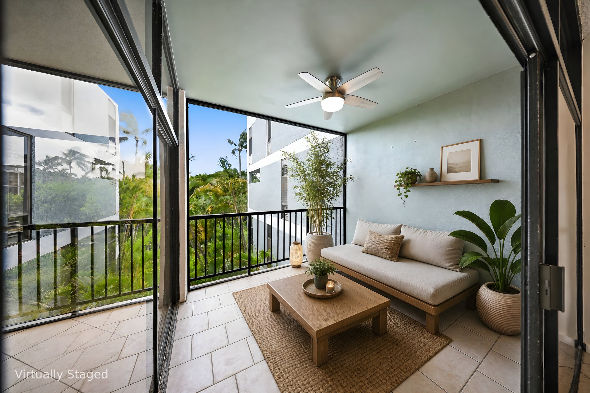 1030 Aoloa Pl Unit #2/302B