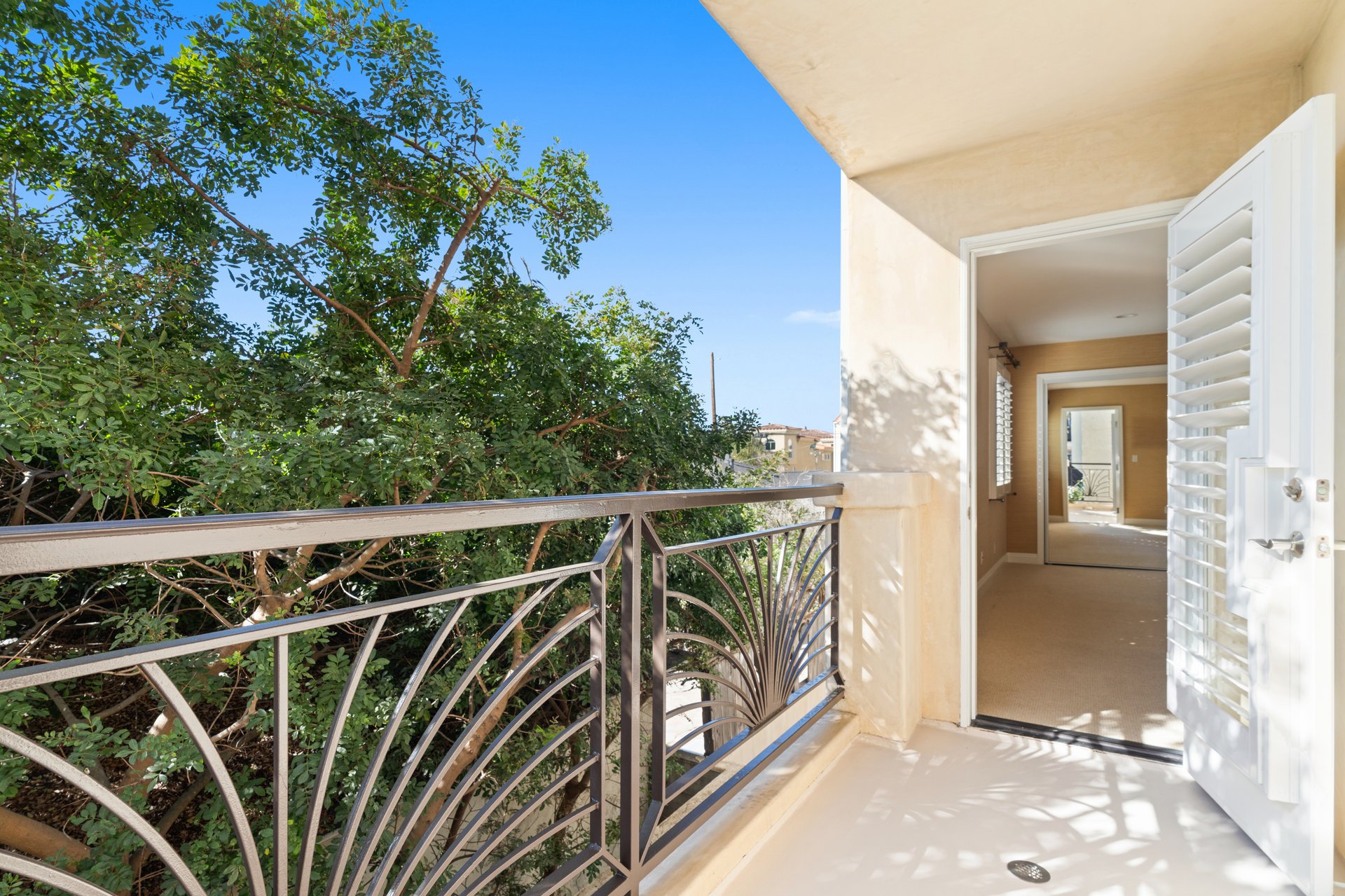 The Hermosa Hideaway