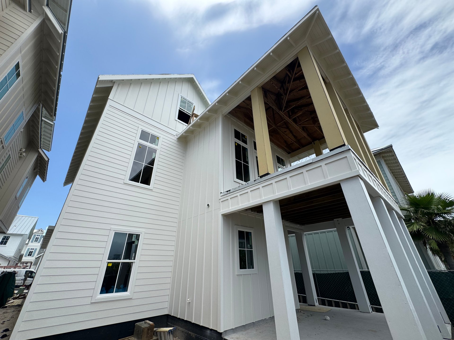 Starfish Lane, 2803 Sq. Ft.