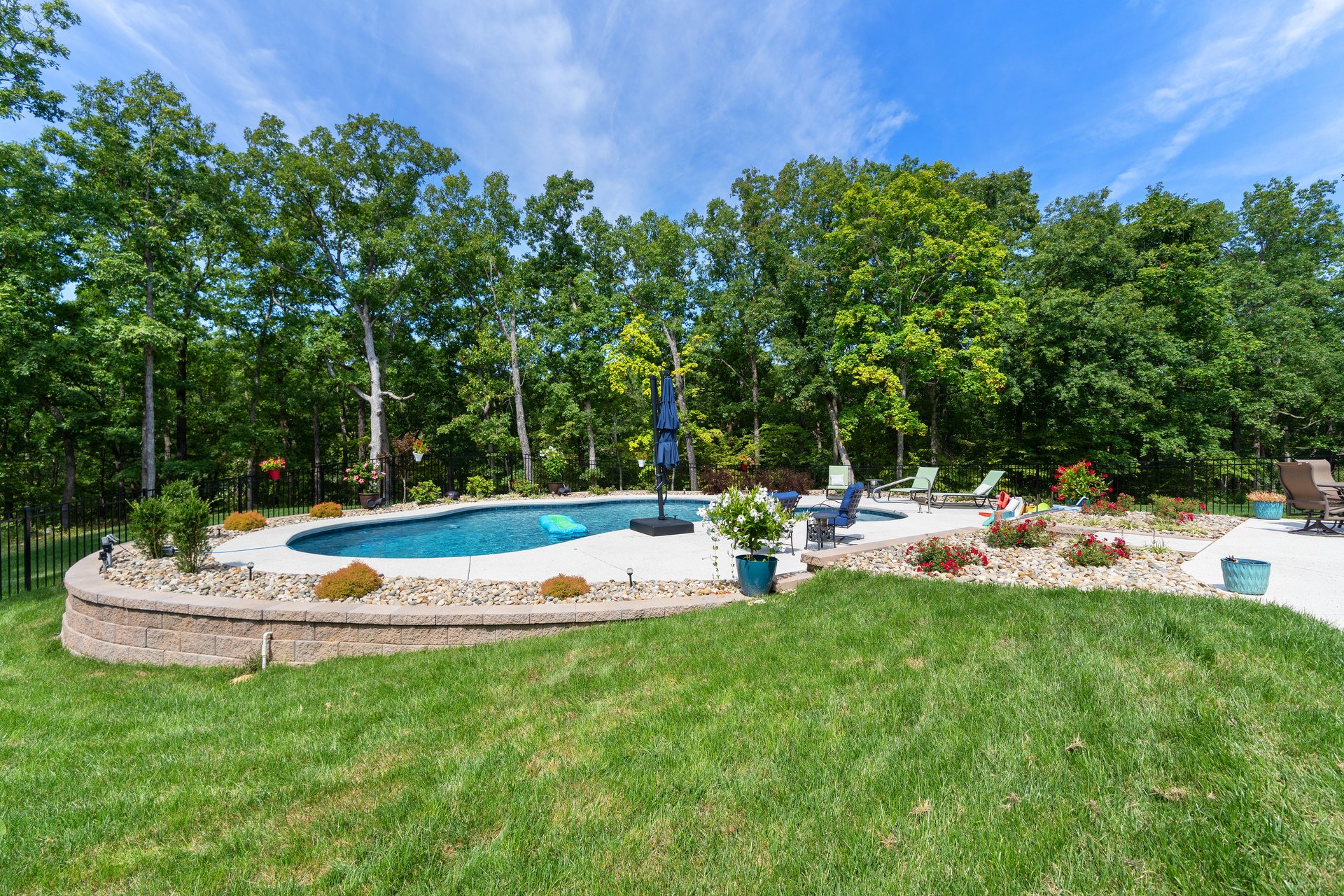 1275 Kohlers Lane
