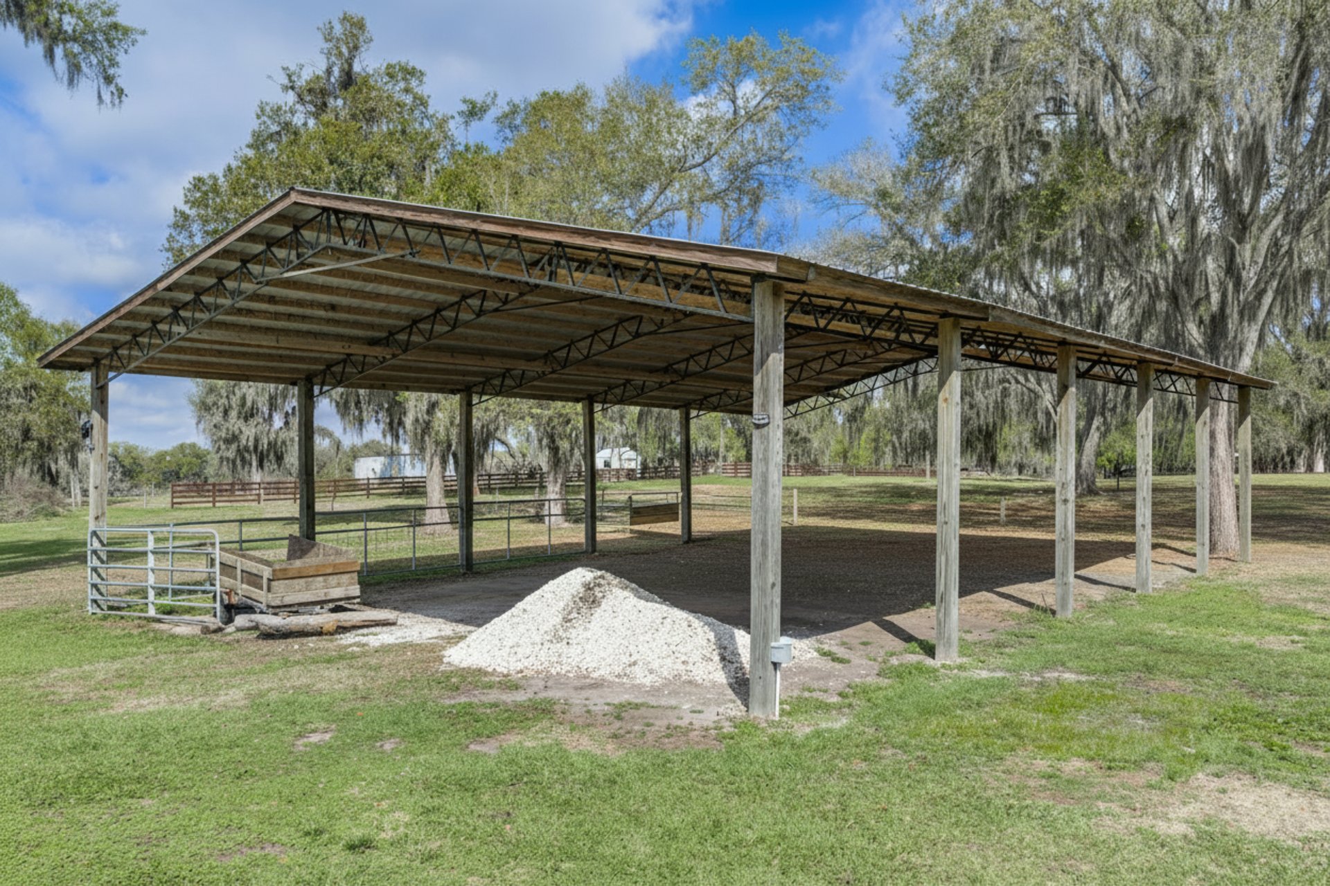 15131 BELLAMY BROTHERS BLVD
