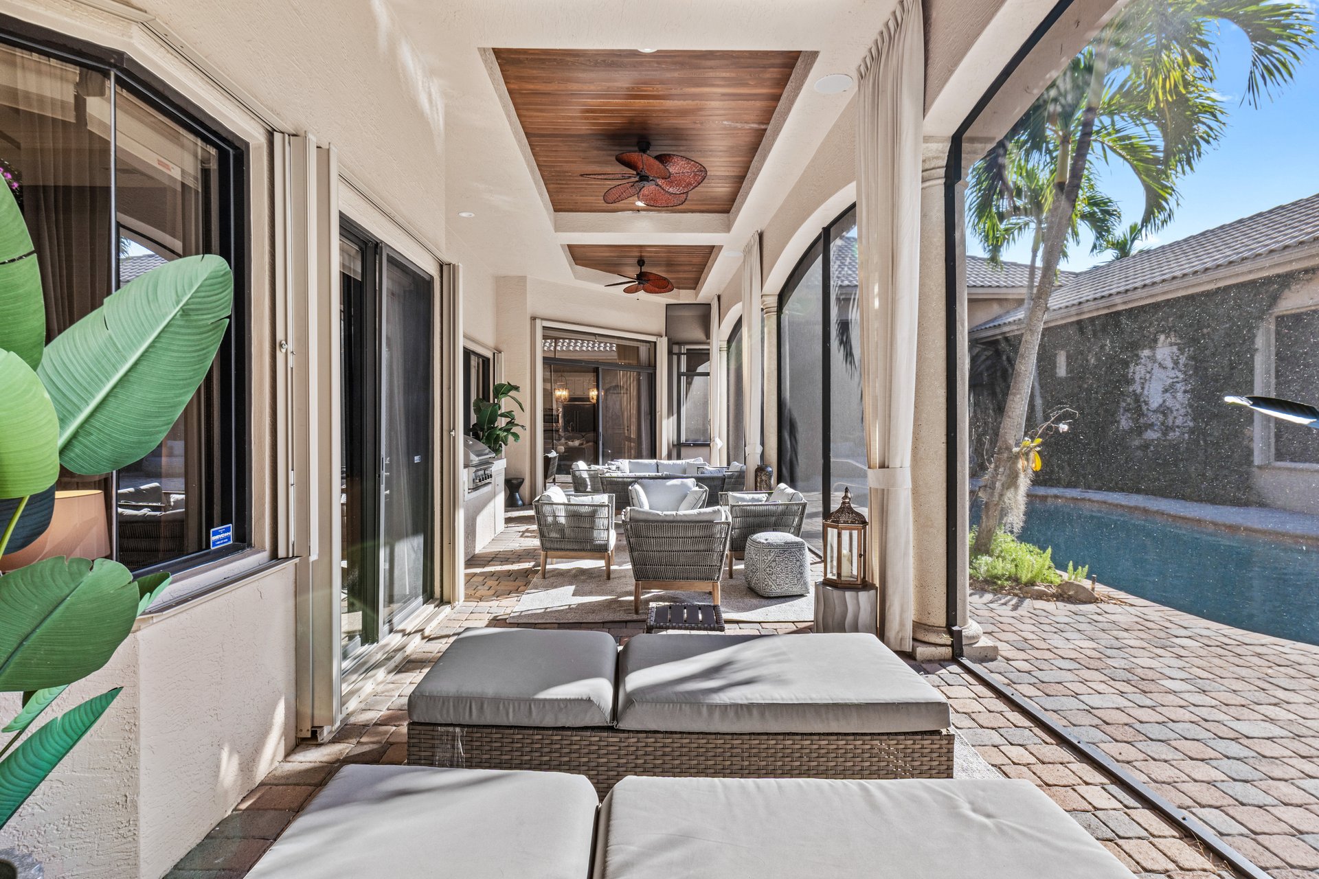5848 Vintage Oaks Circle