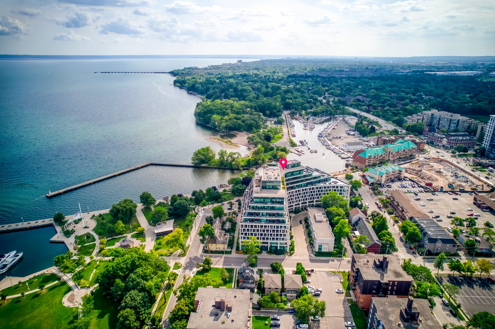 11 Bronte Rd #417