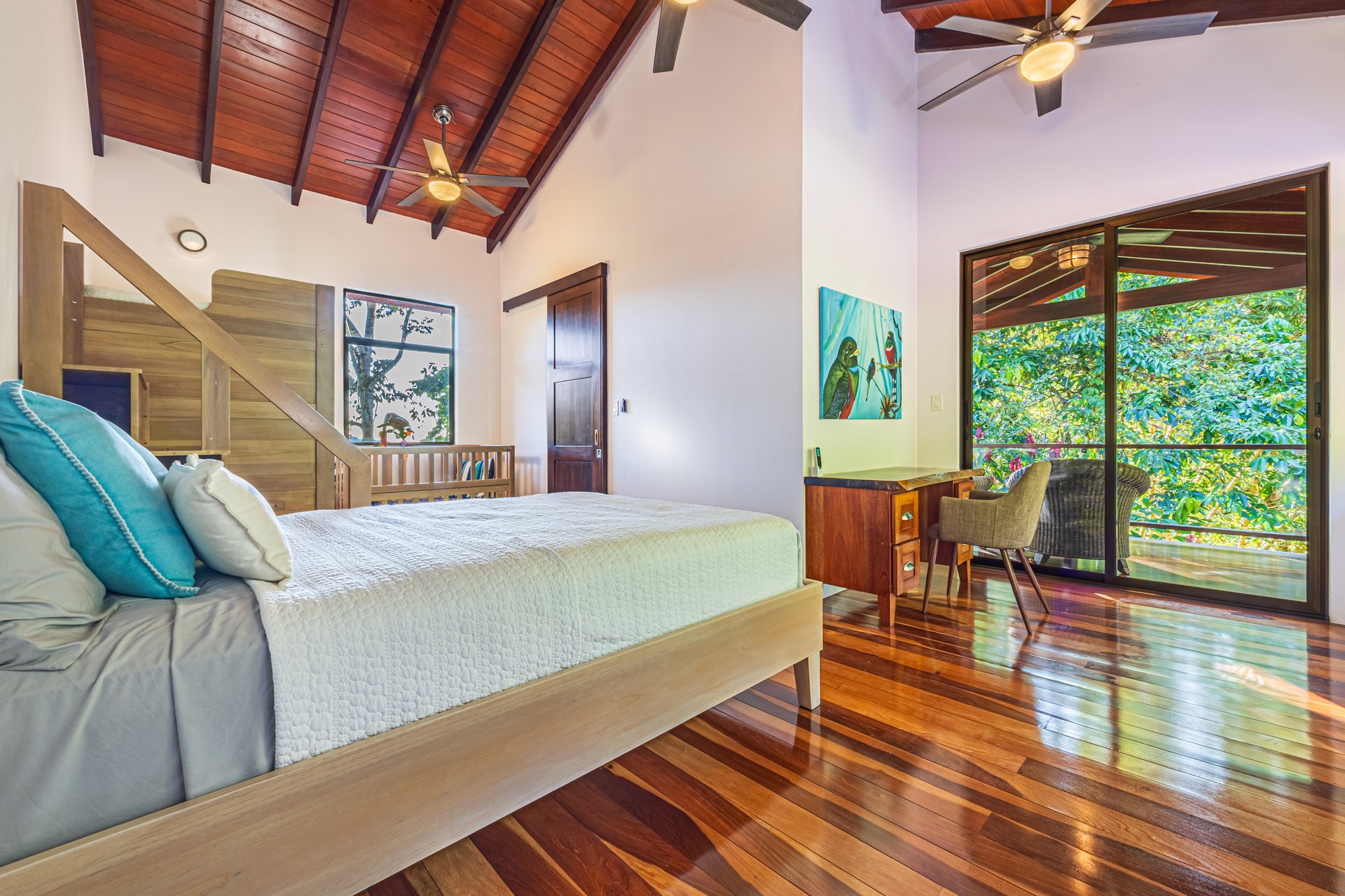 Stunning Waterfall Home + Guest Casita - Cascada Azul