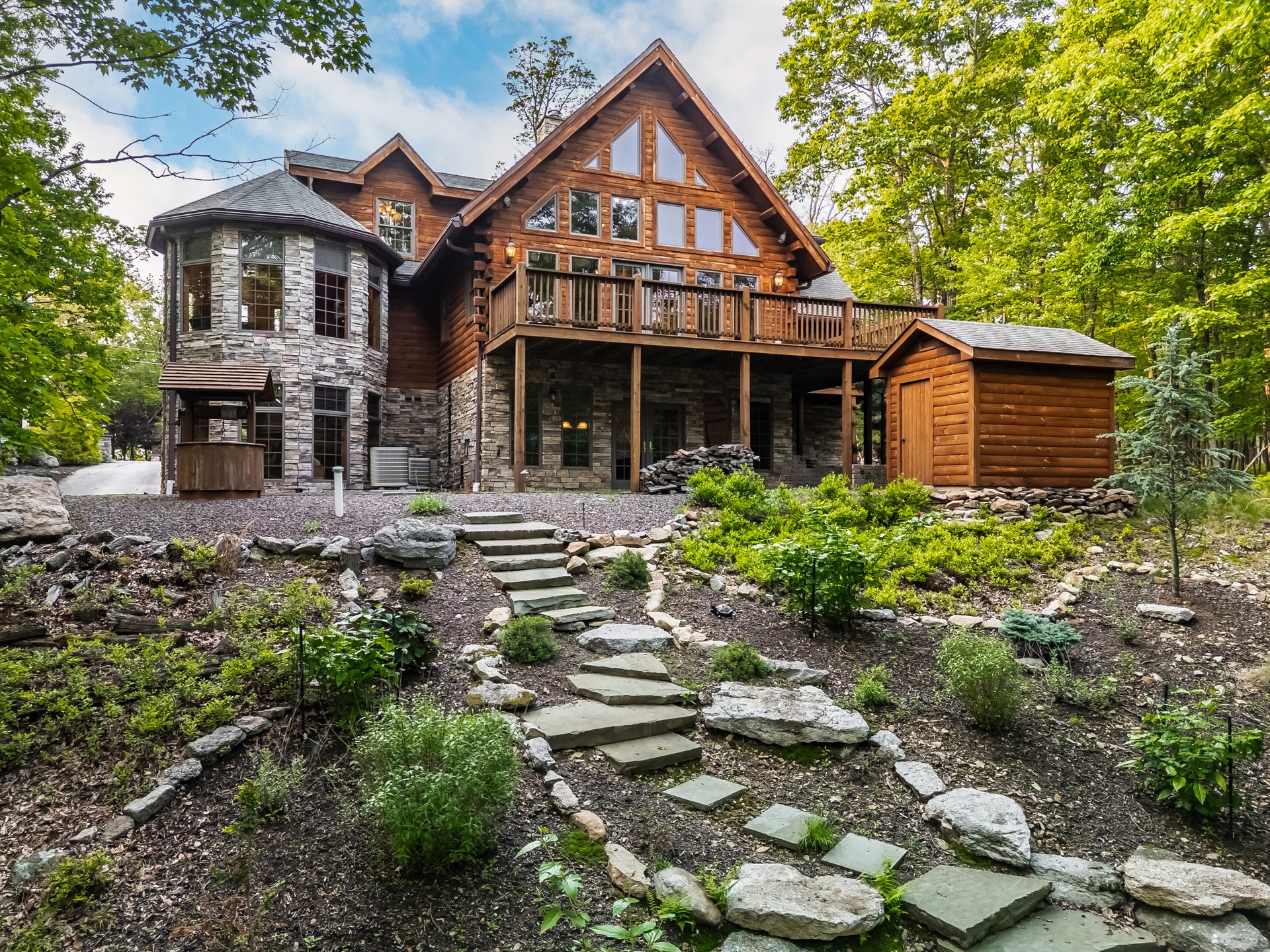 120 Dakota Drive