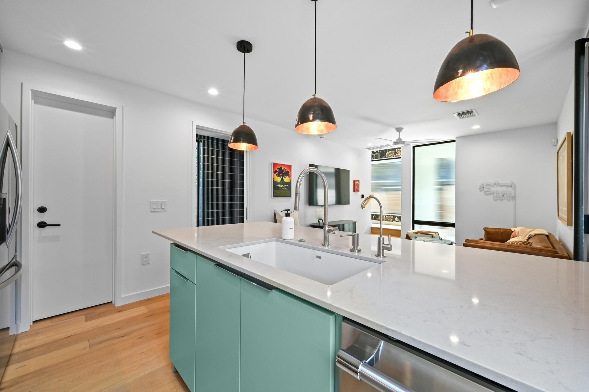 1709 Willow Street #2