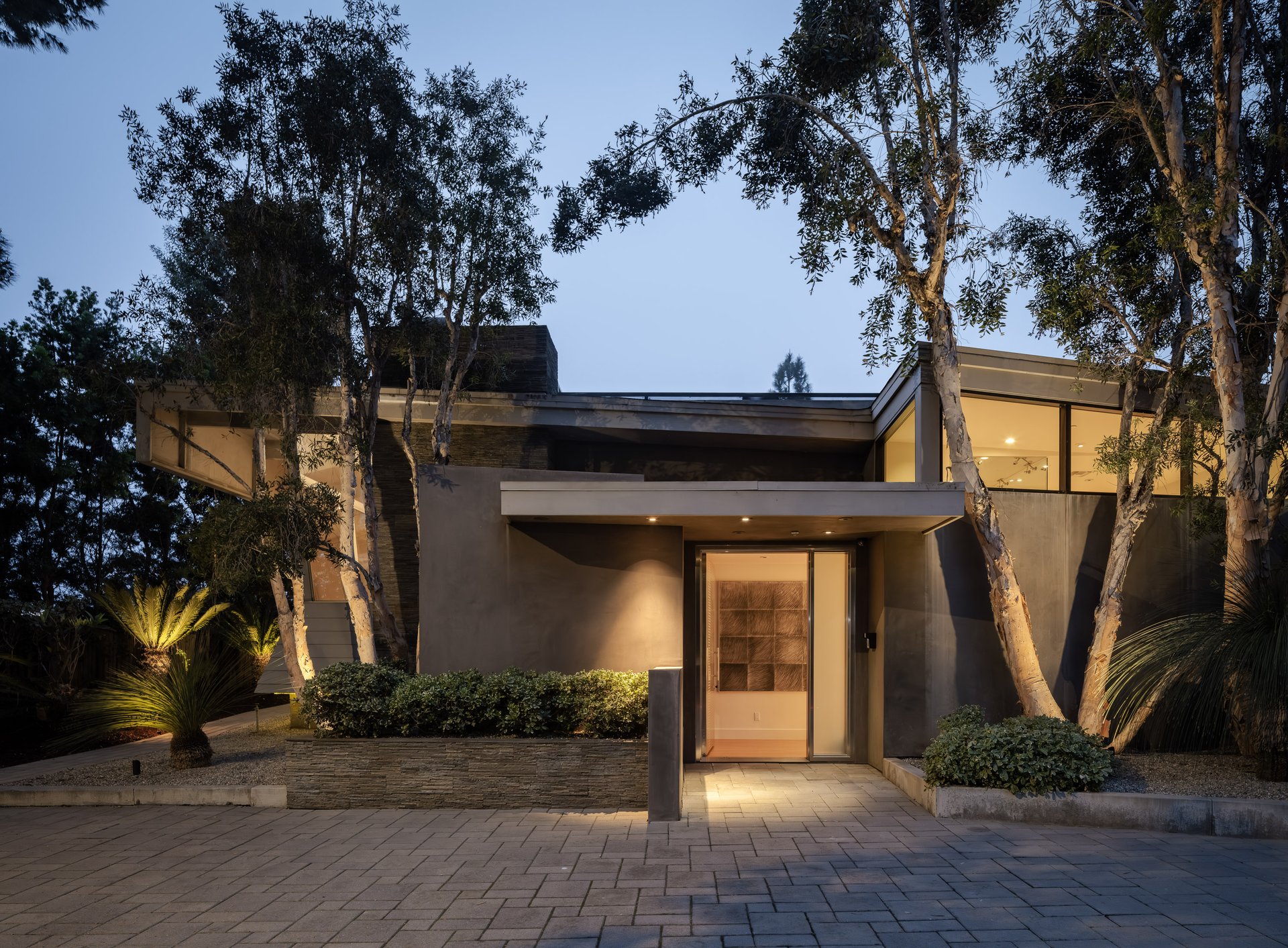 1575 Carla Rdg, Beverly Hills