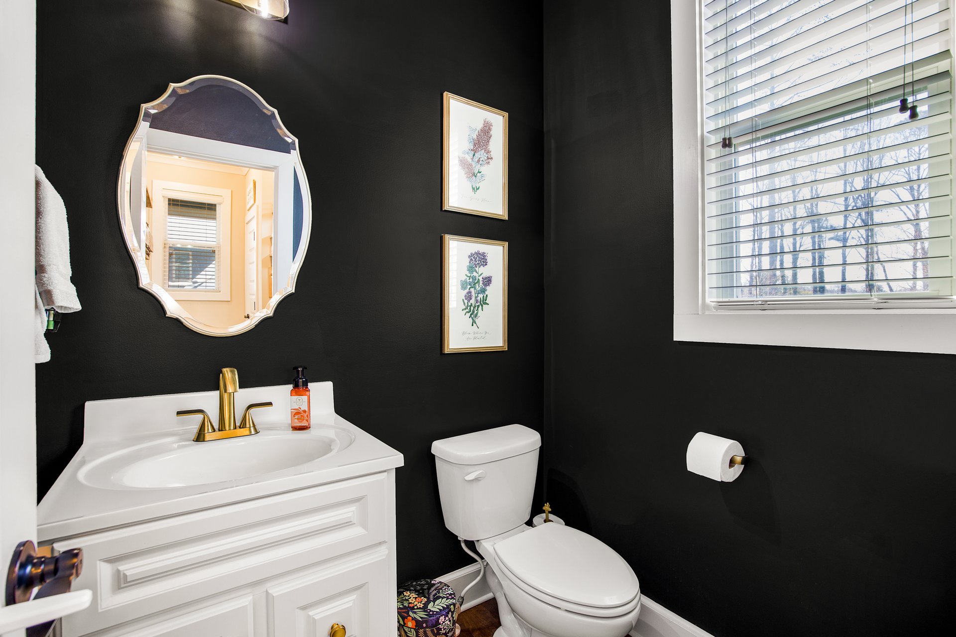 2119 Oak Knob Drive, Decatur, GA 30032