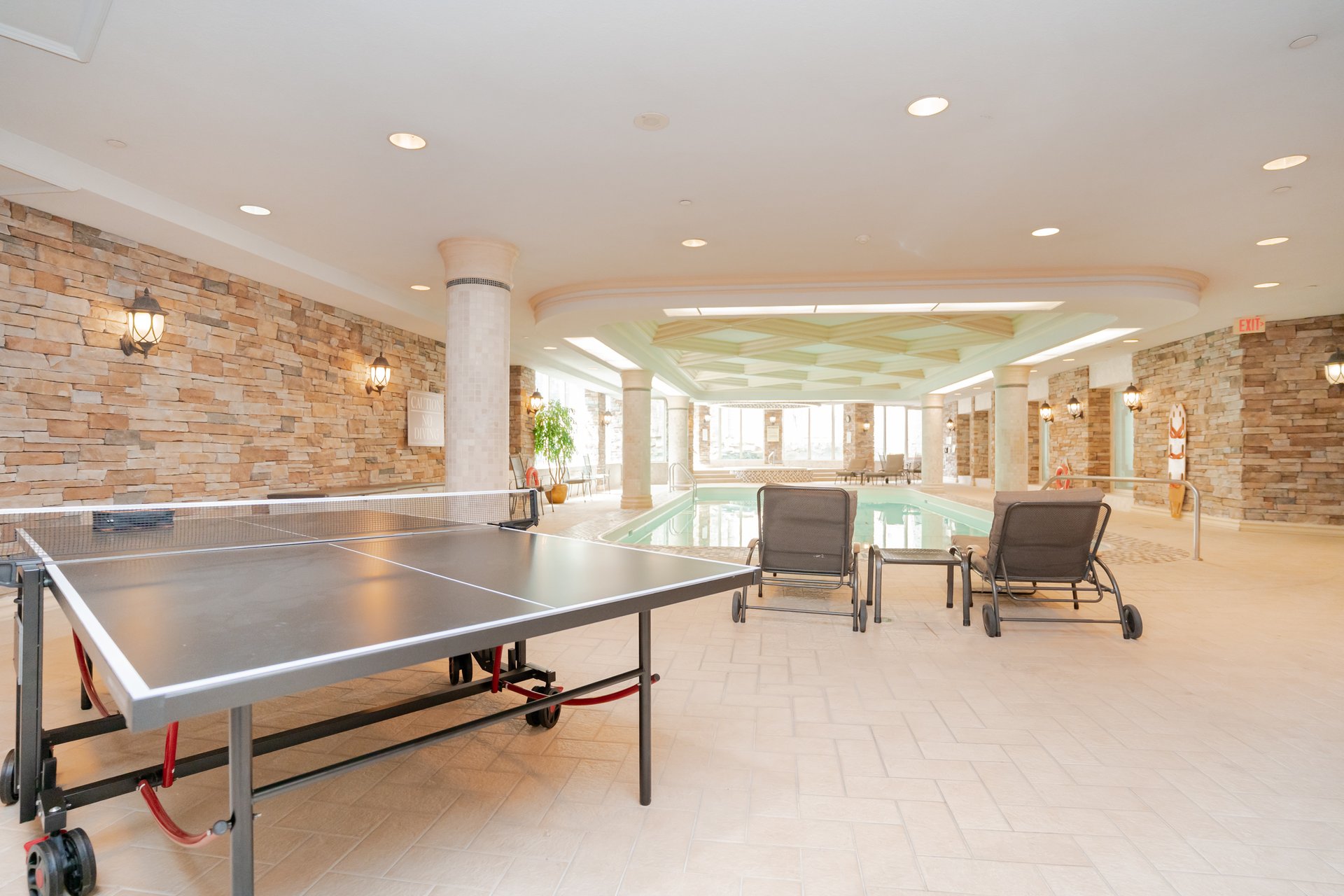 SOLD: Prestigious Tridel Boutique Condo