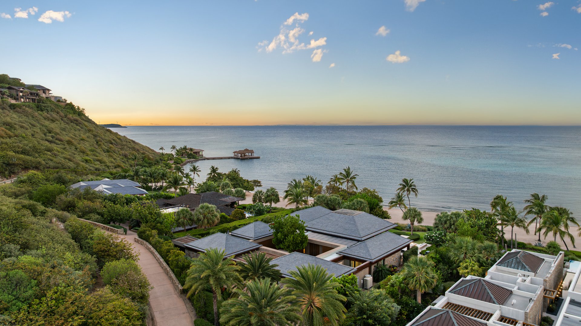 The Beach House