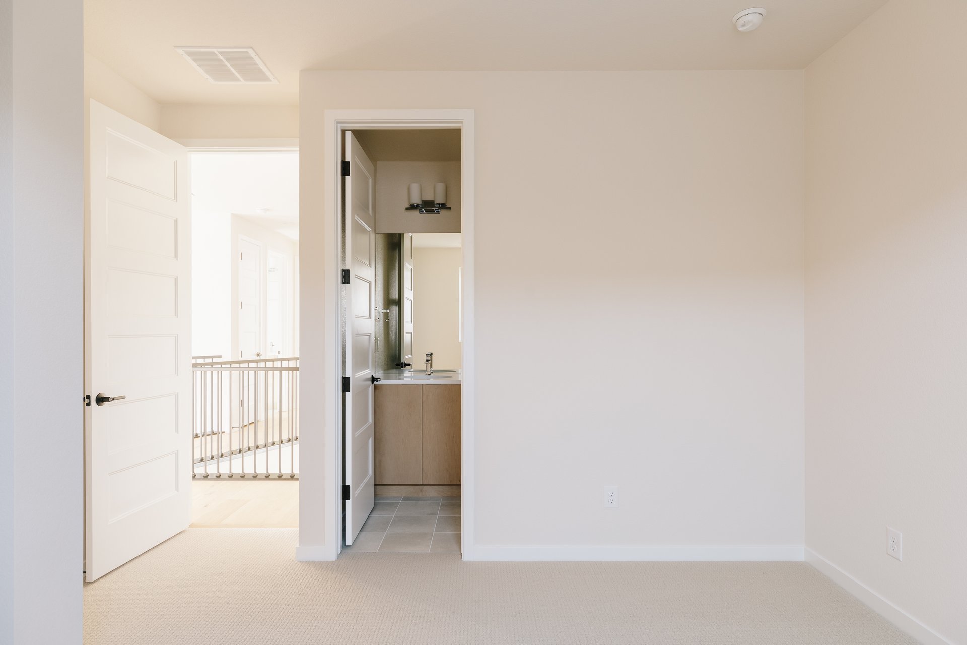 Fusion 1D - Finished Basement