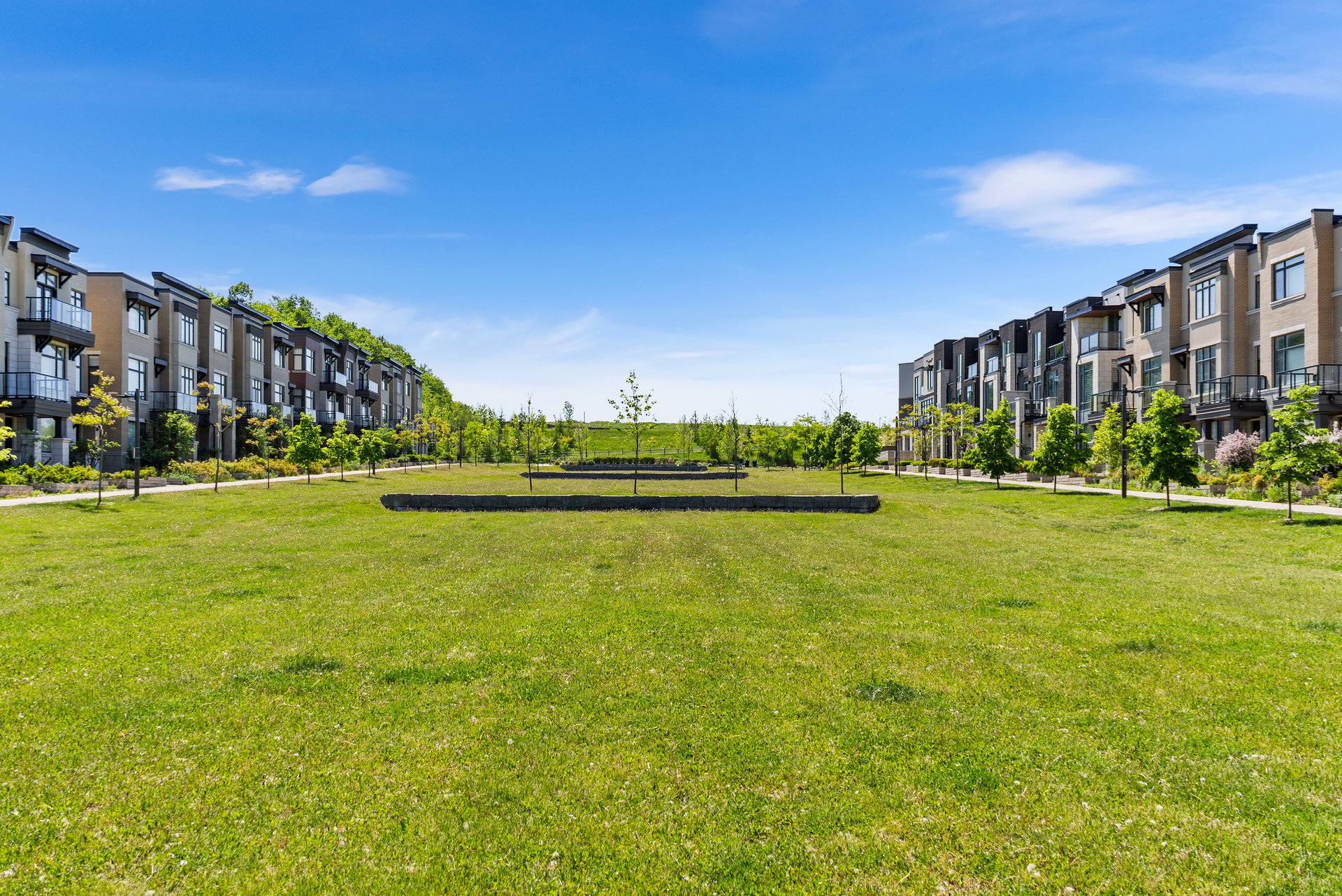 SOLD: Luxury Freehold Townhome